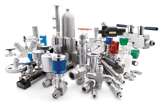 Swagelok Česká Republika foto 2