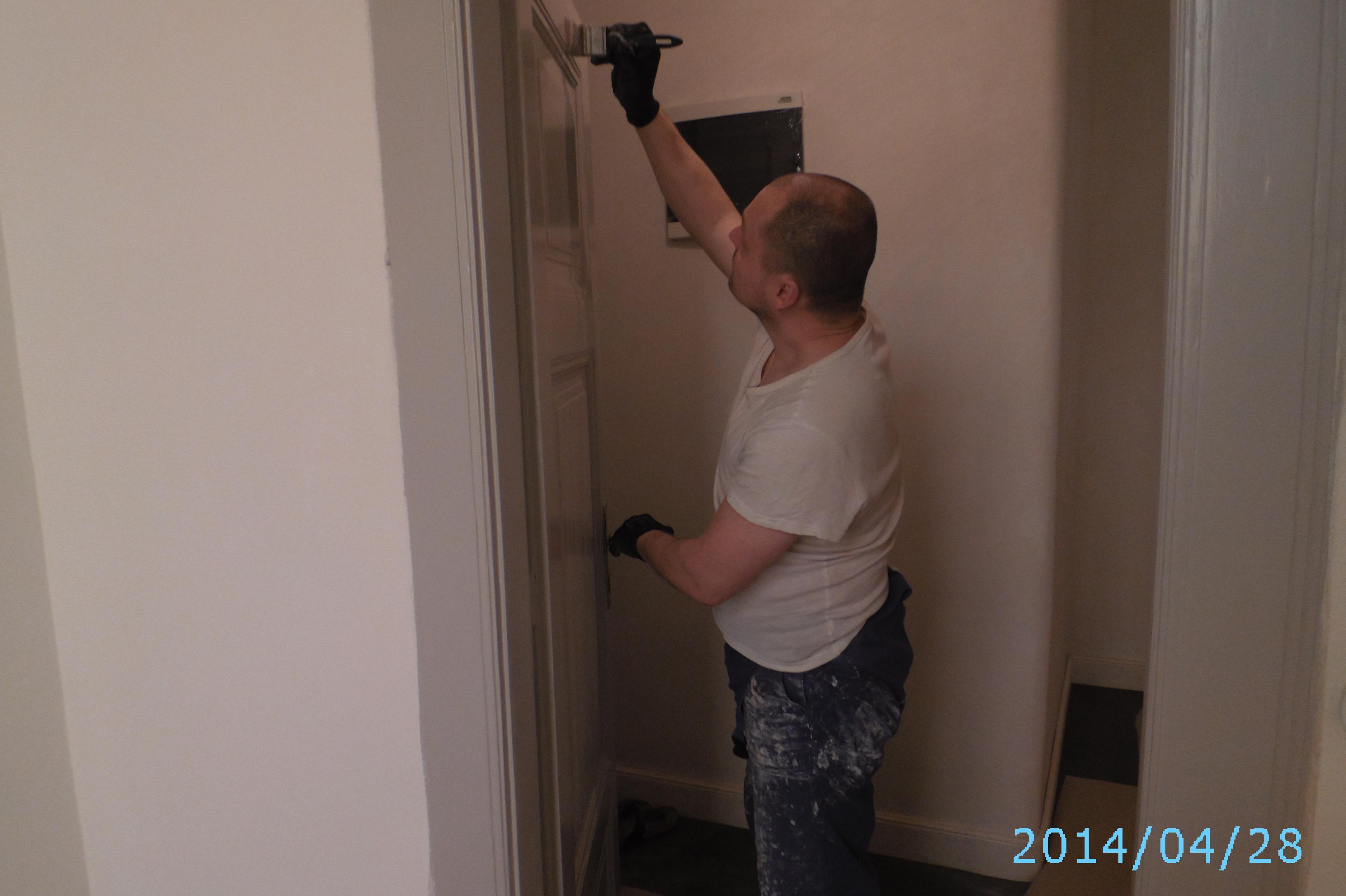 Petr Waldeker - renovace oken a dveří