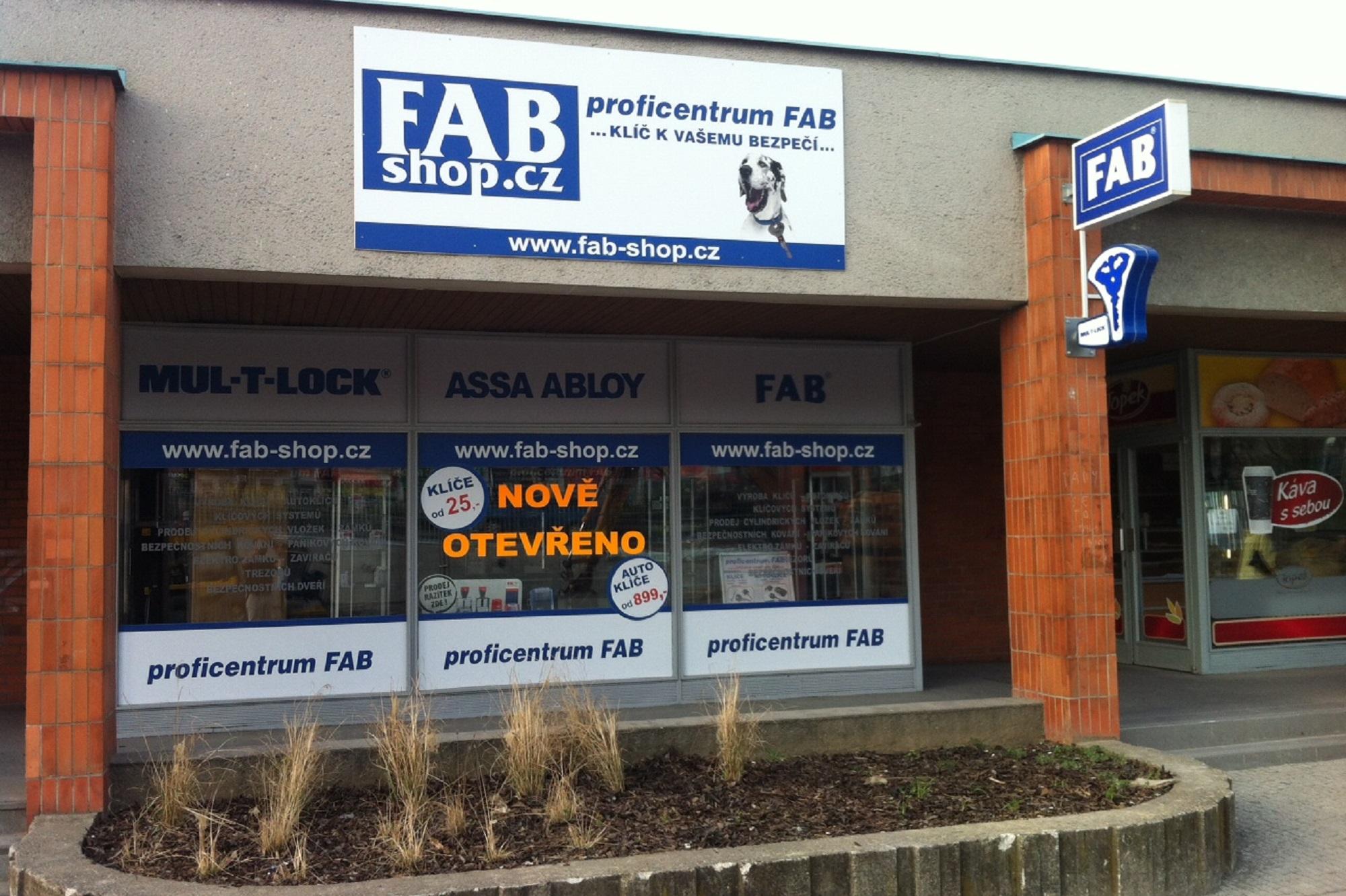 Fab-shop.cz