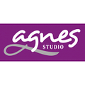 logo Svatební salón Studio AGNES