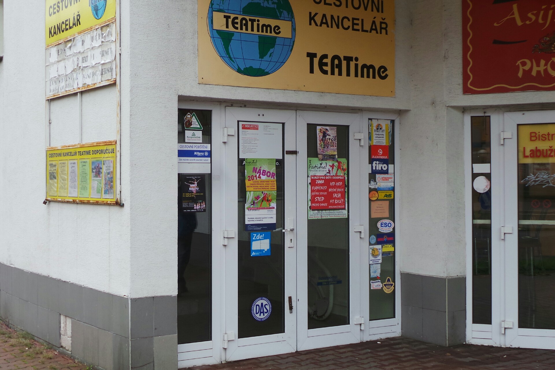 Fatima Dance a Fitness foto 2