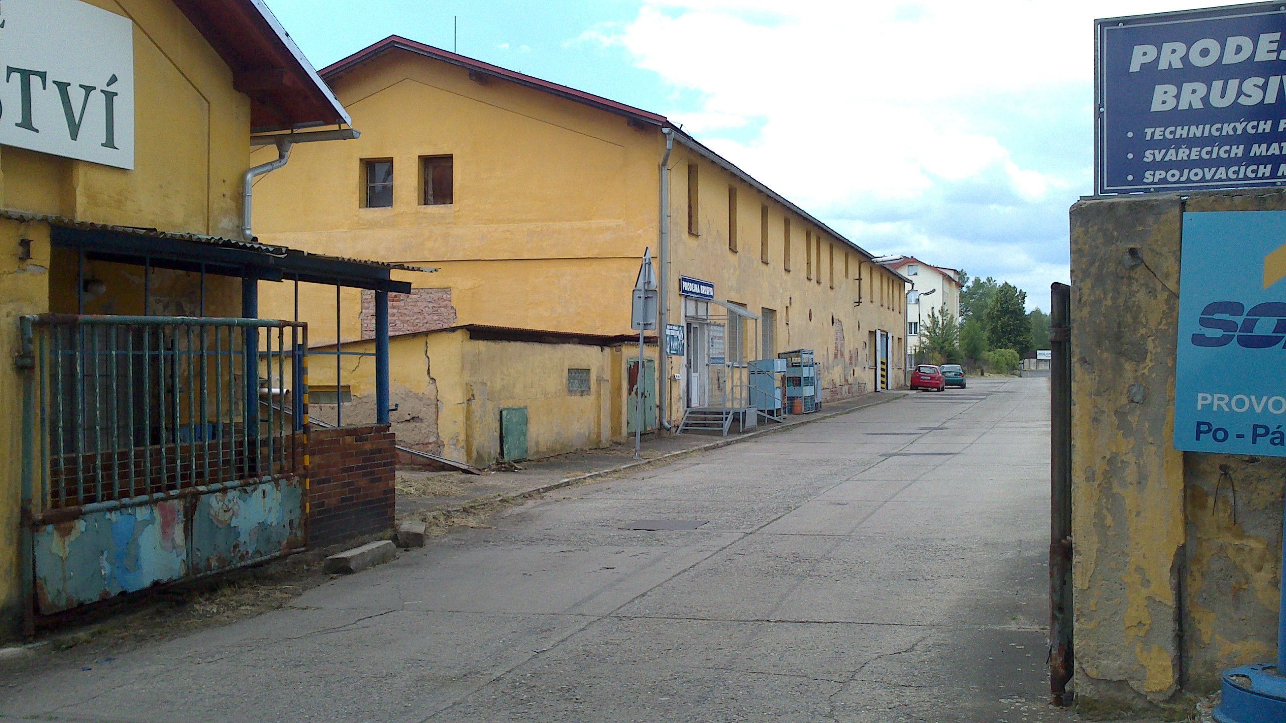 Drapa-technika.cz foto 2