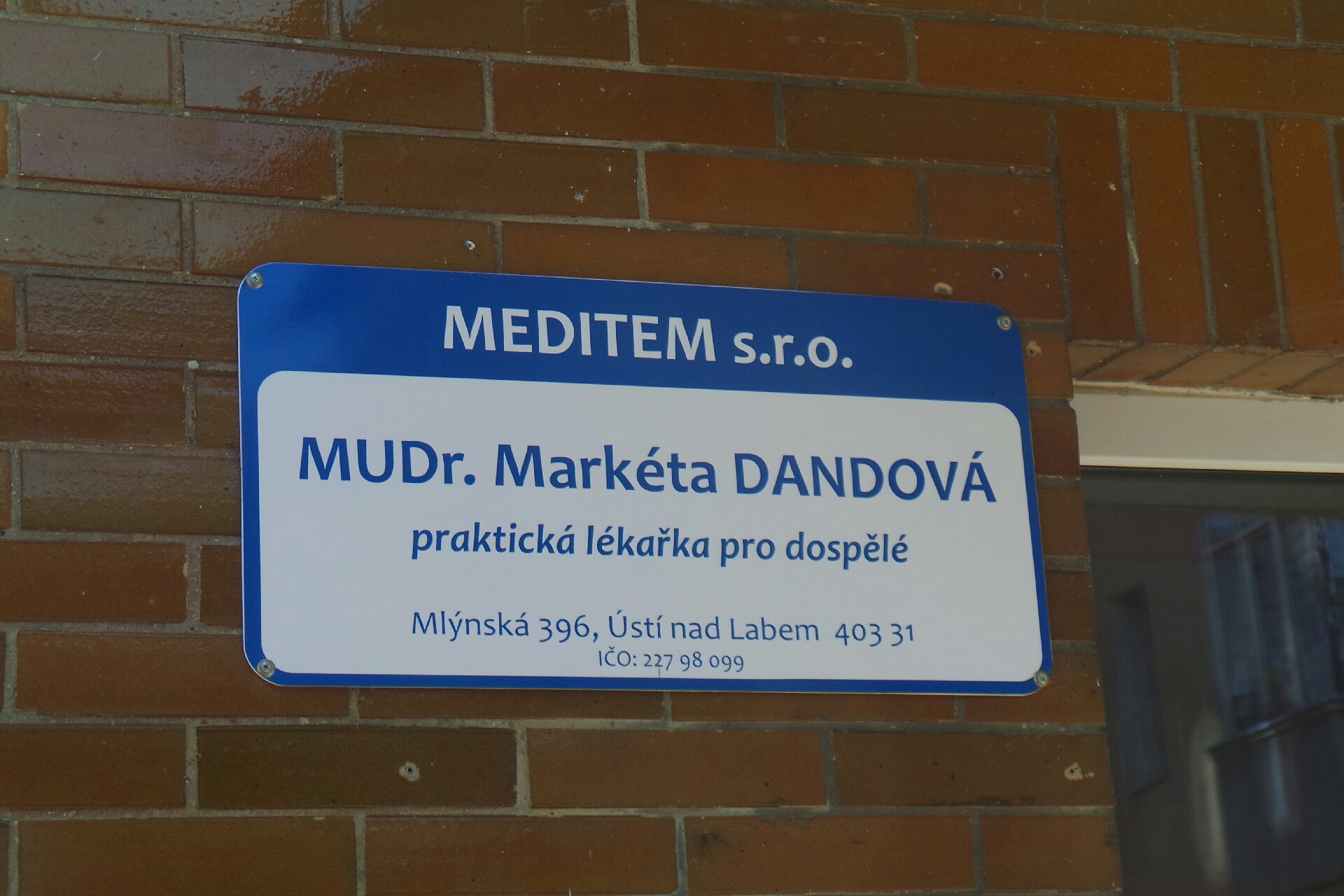 MEDITEM, s.r.o. foto 2