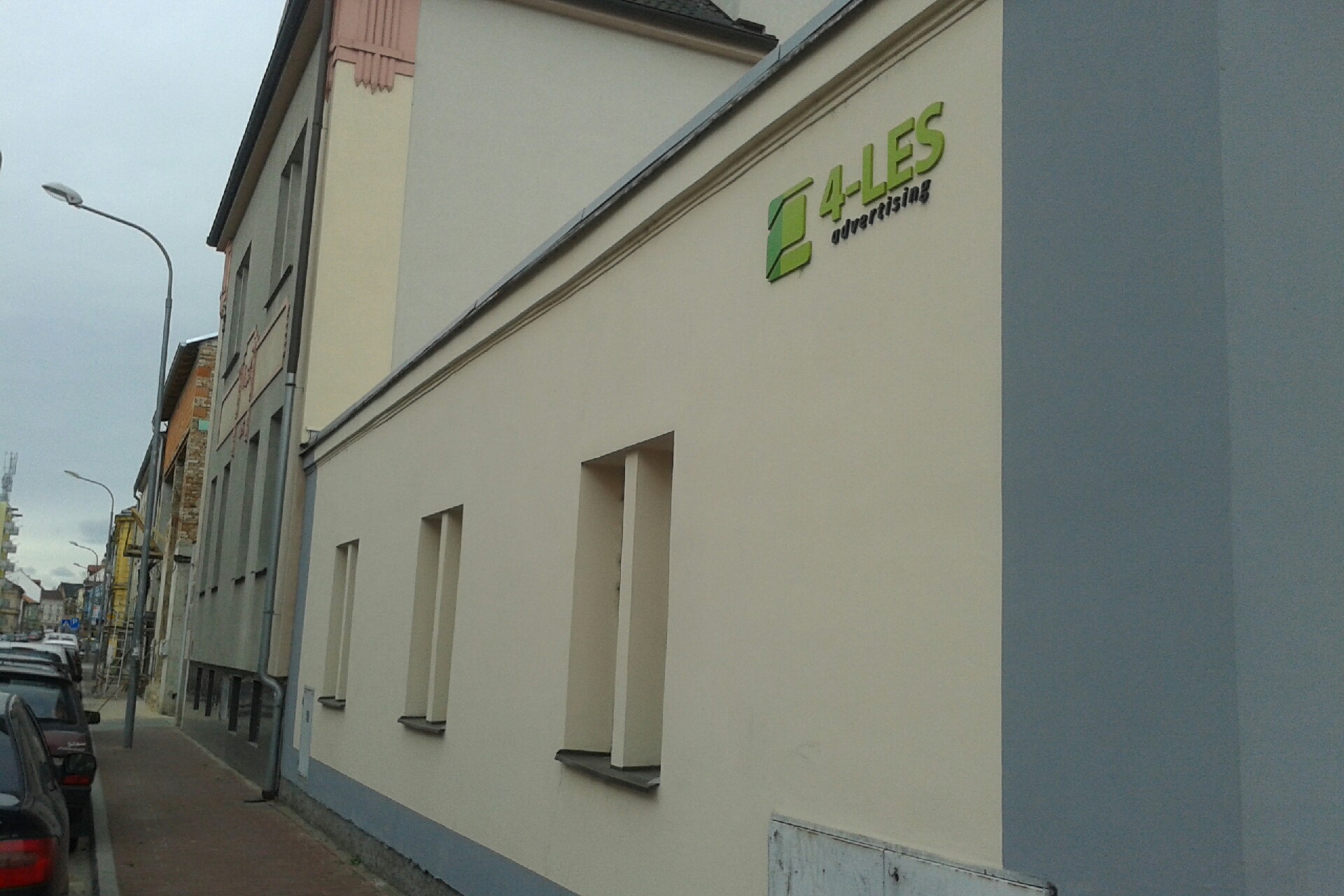 4 - les - advertising, s.r.o. foto 1