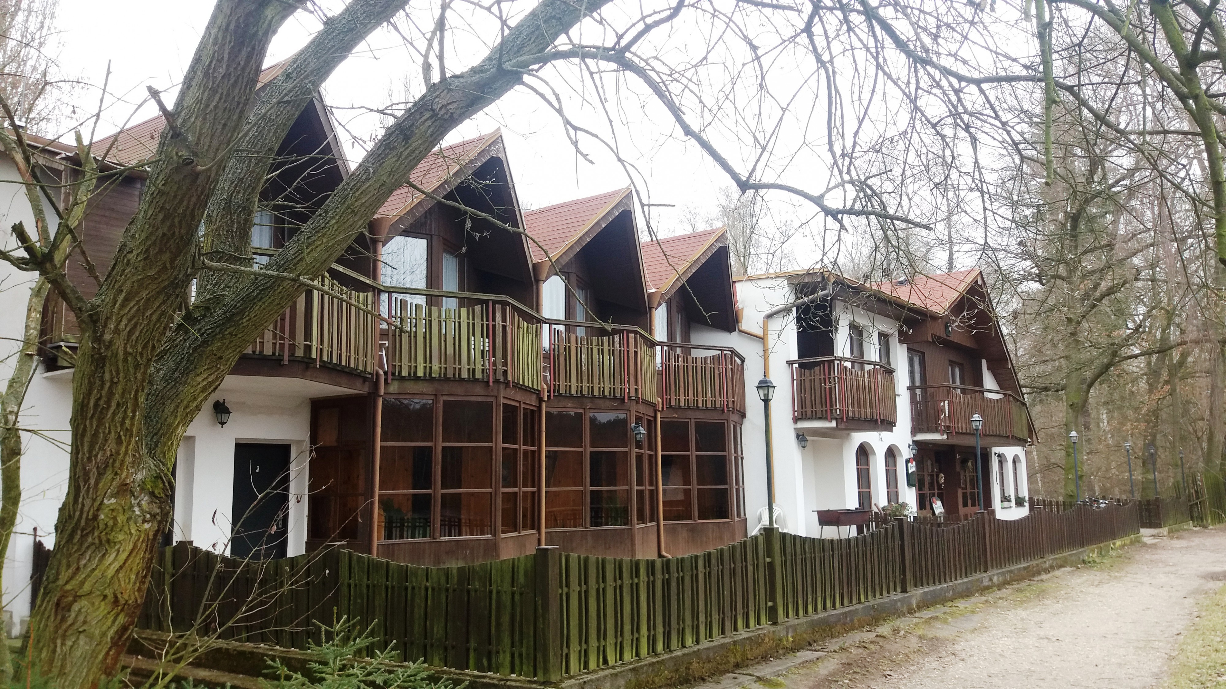 Lovecký hotel Jívák foto 2