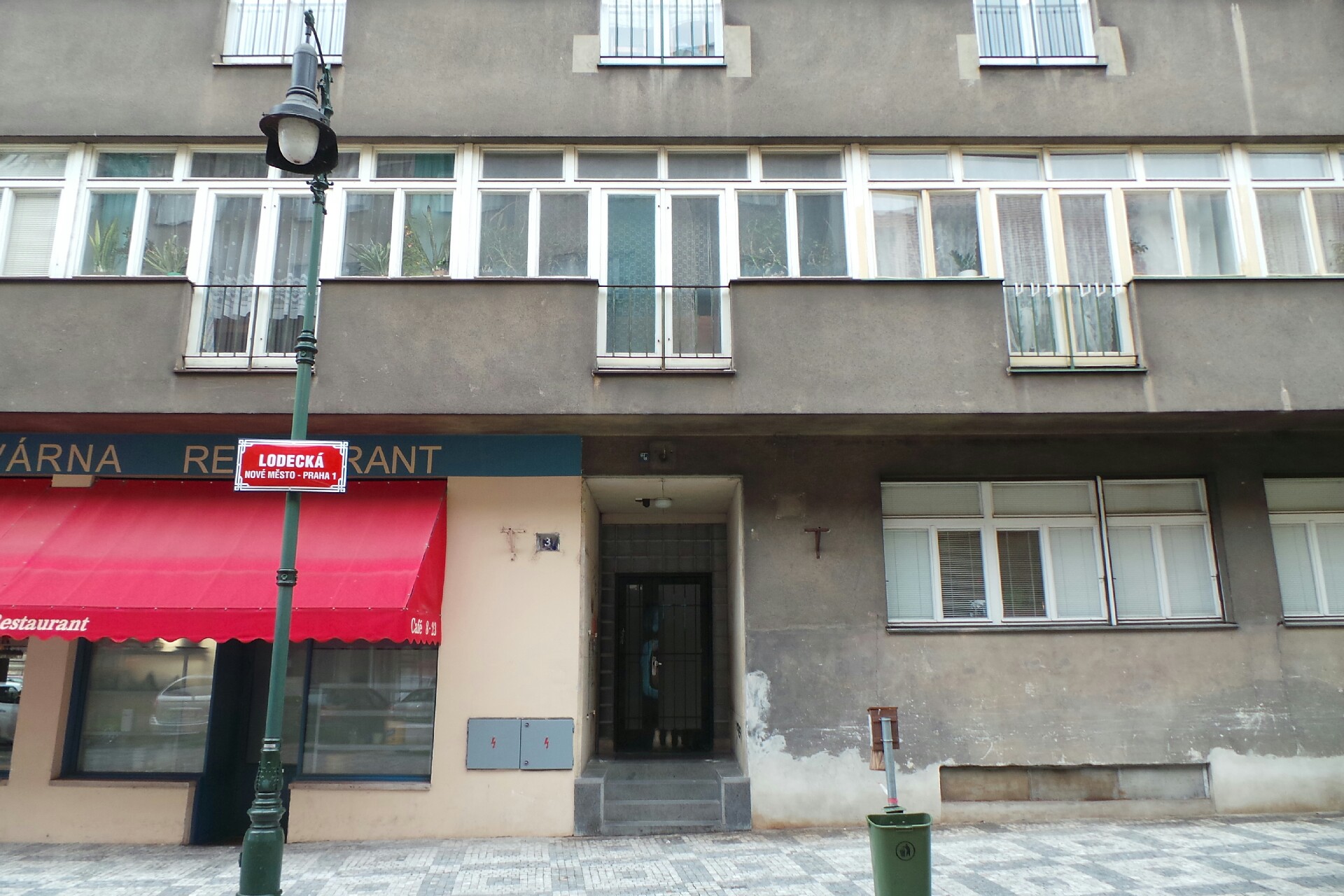 Mezinárodní balet Praha, o.p.s.