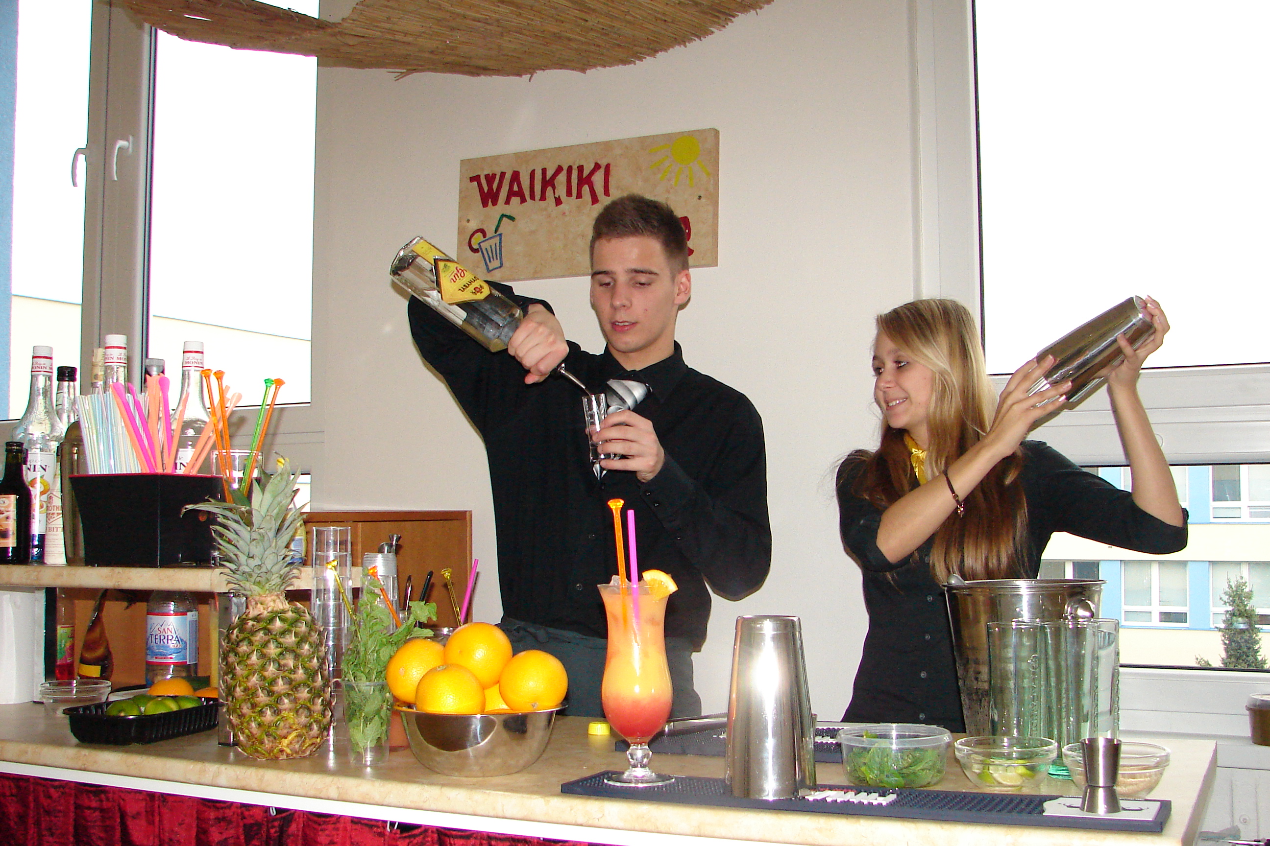 SŠ gastronomie a hotelnictví Mladá Boleslav, s. r. o. foto 4