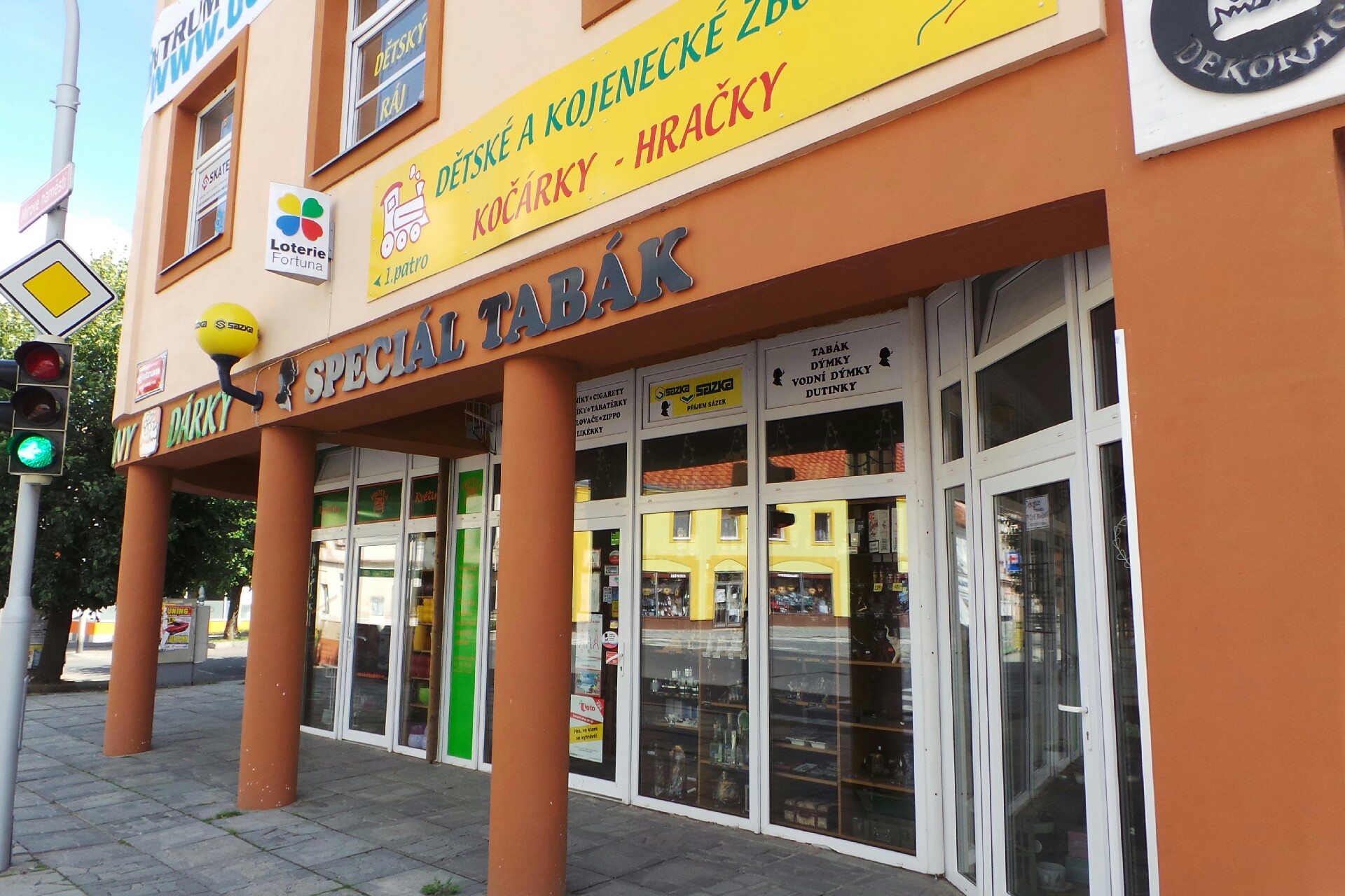 MEDIUM CZECH, s.r.o.