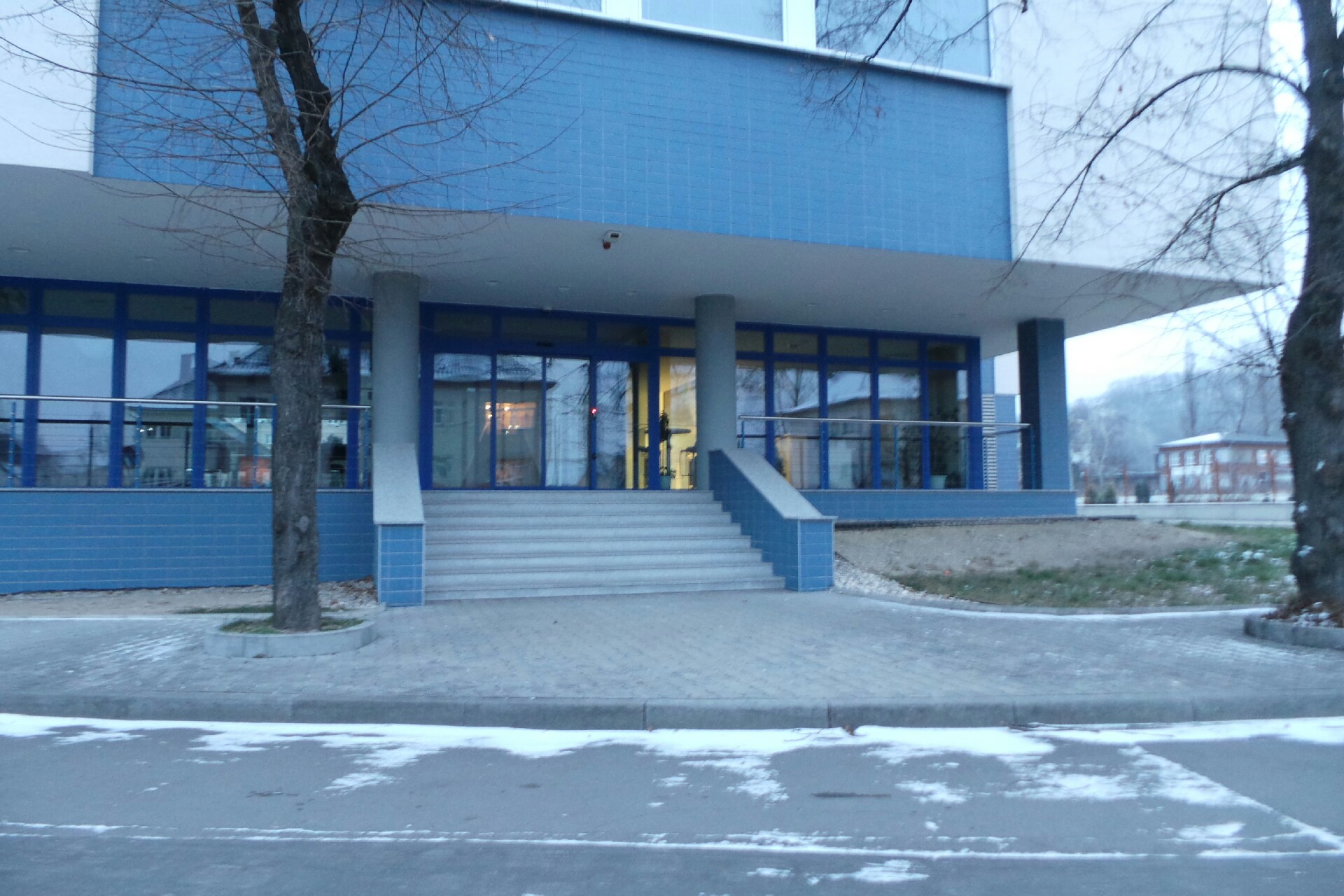 Daňový poradce ev. č. 0560 Ing. Anna Bartlová