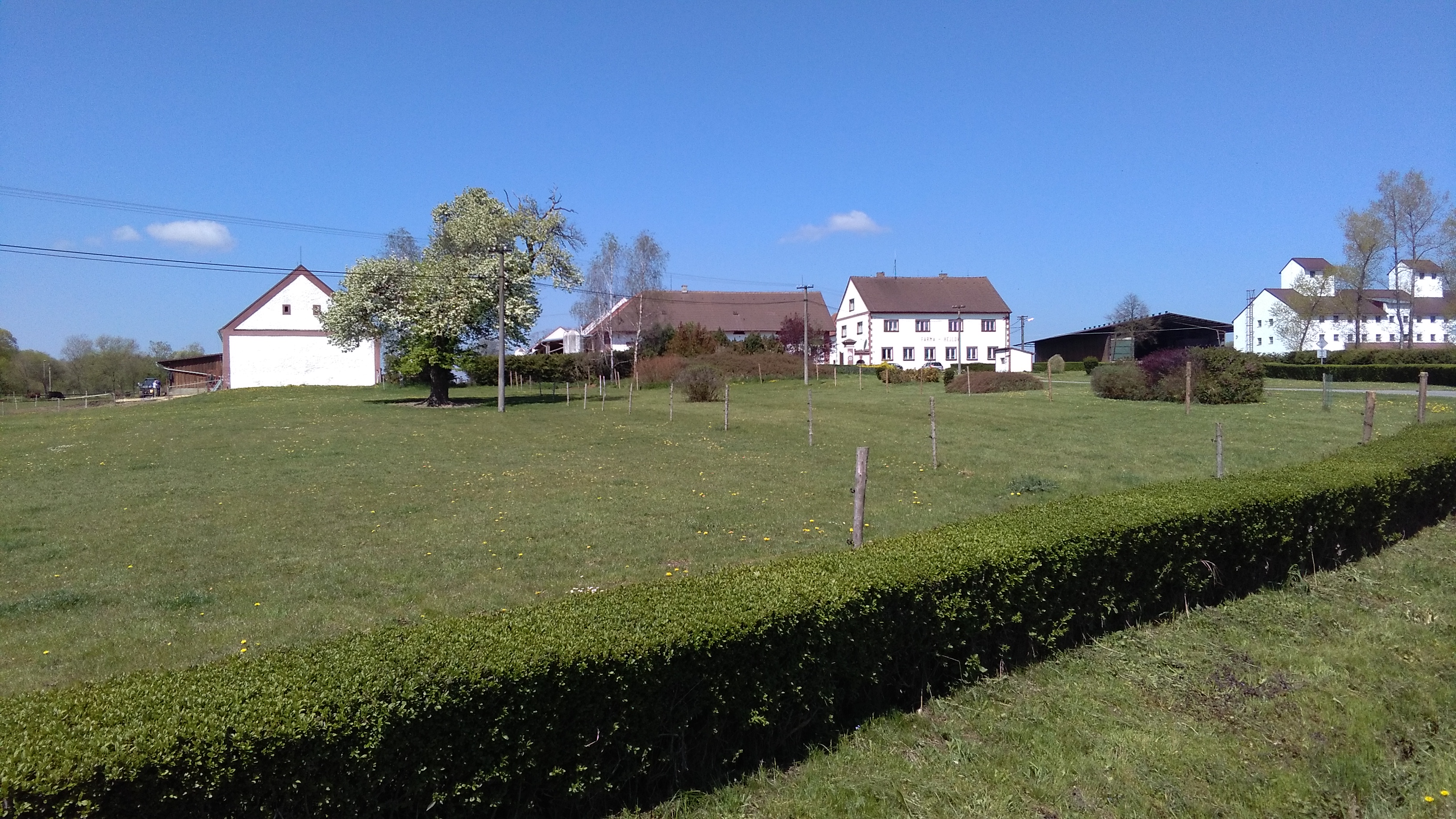 Farma Hejlov foto 3