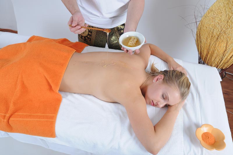 Dexter SPA foto 3