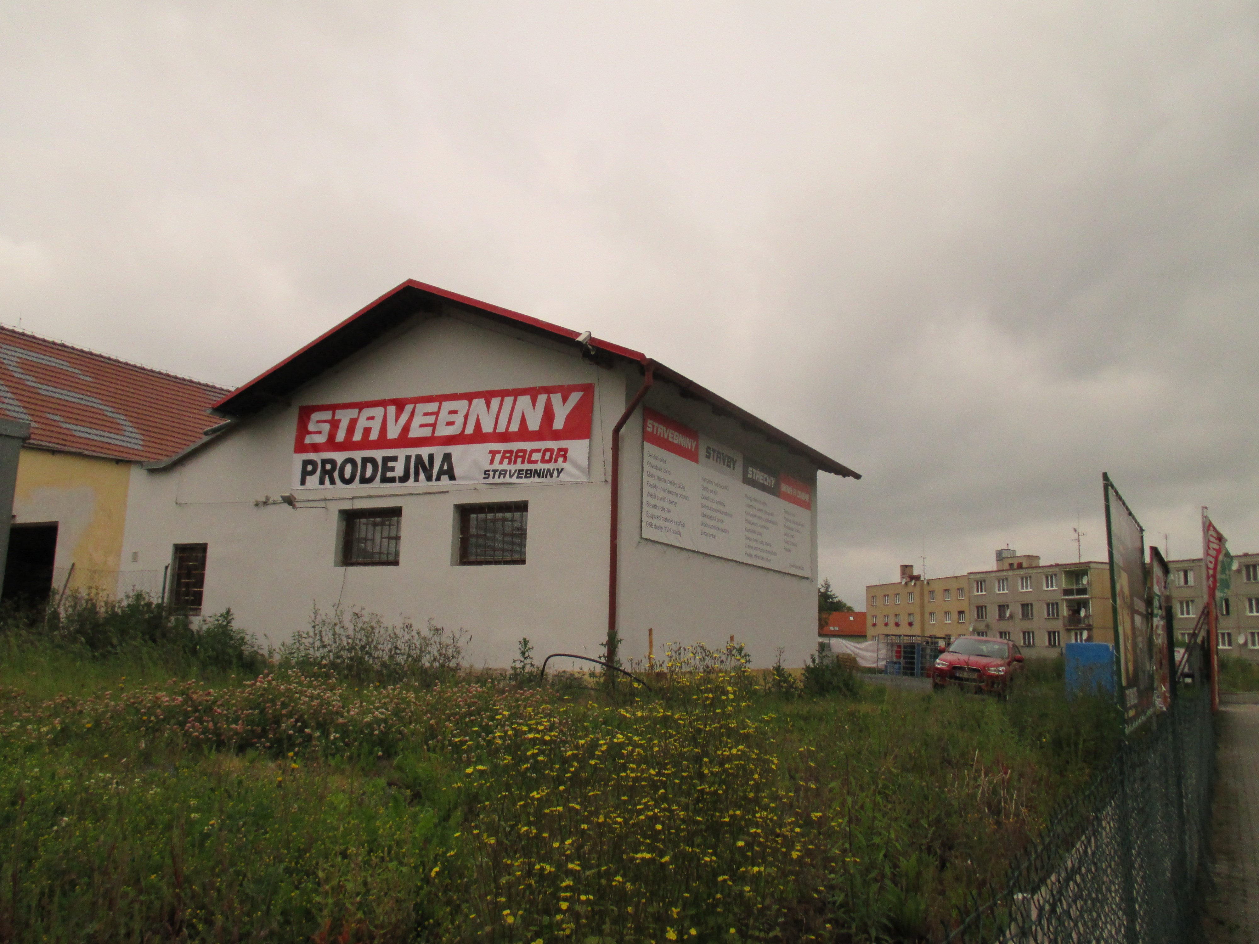 TRACOR CZ, s.r.o. foto 3