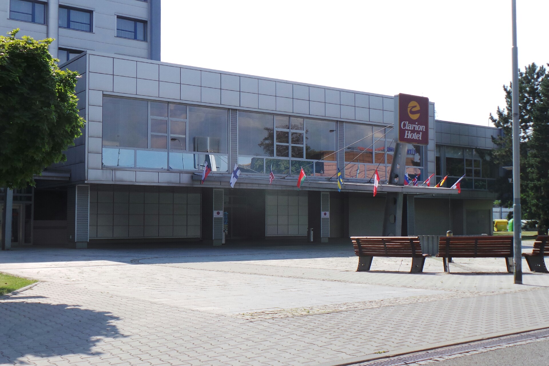 Daňový poradce ev. č. 2713 Ing. Zdeněk Schwarz foto 1