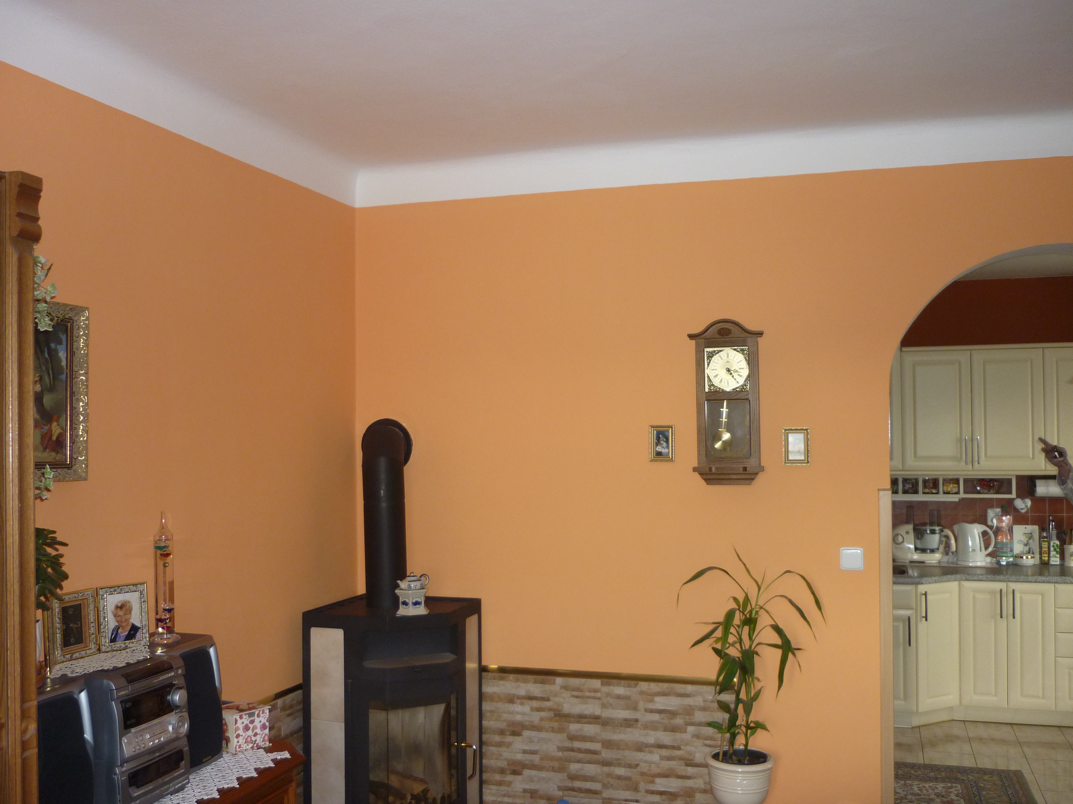 Malíř pokojů Zadžora Pavel foto 4