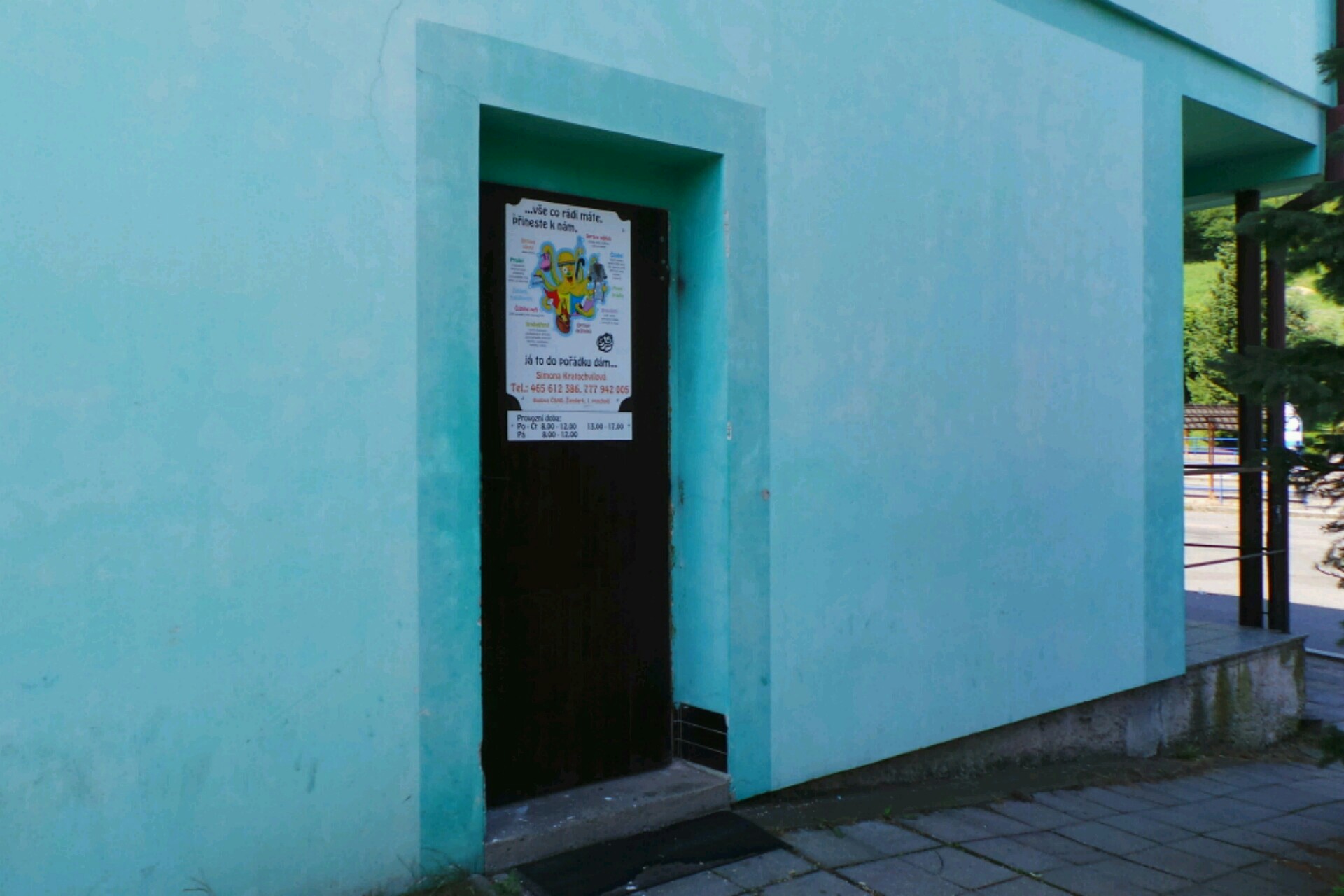 Opravy kožených výrobků - Simona Kratochvílová