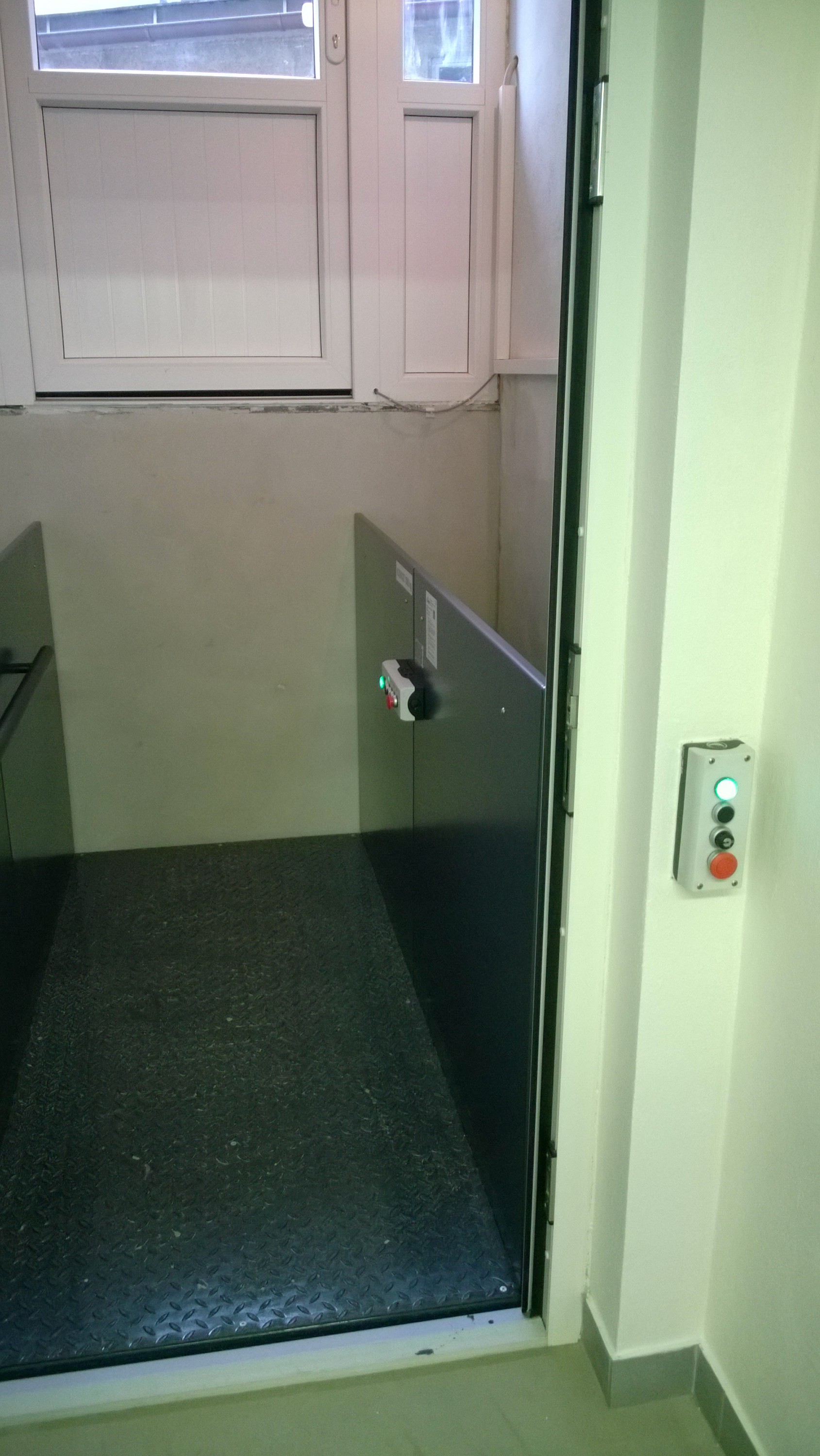 BOS - Zdeněk Profota foto 6