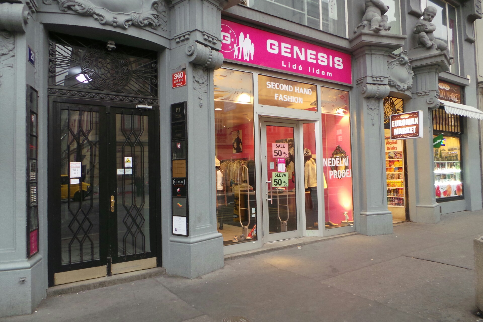 AK Oberfalcerová a spol.