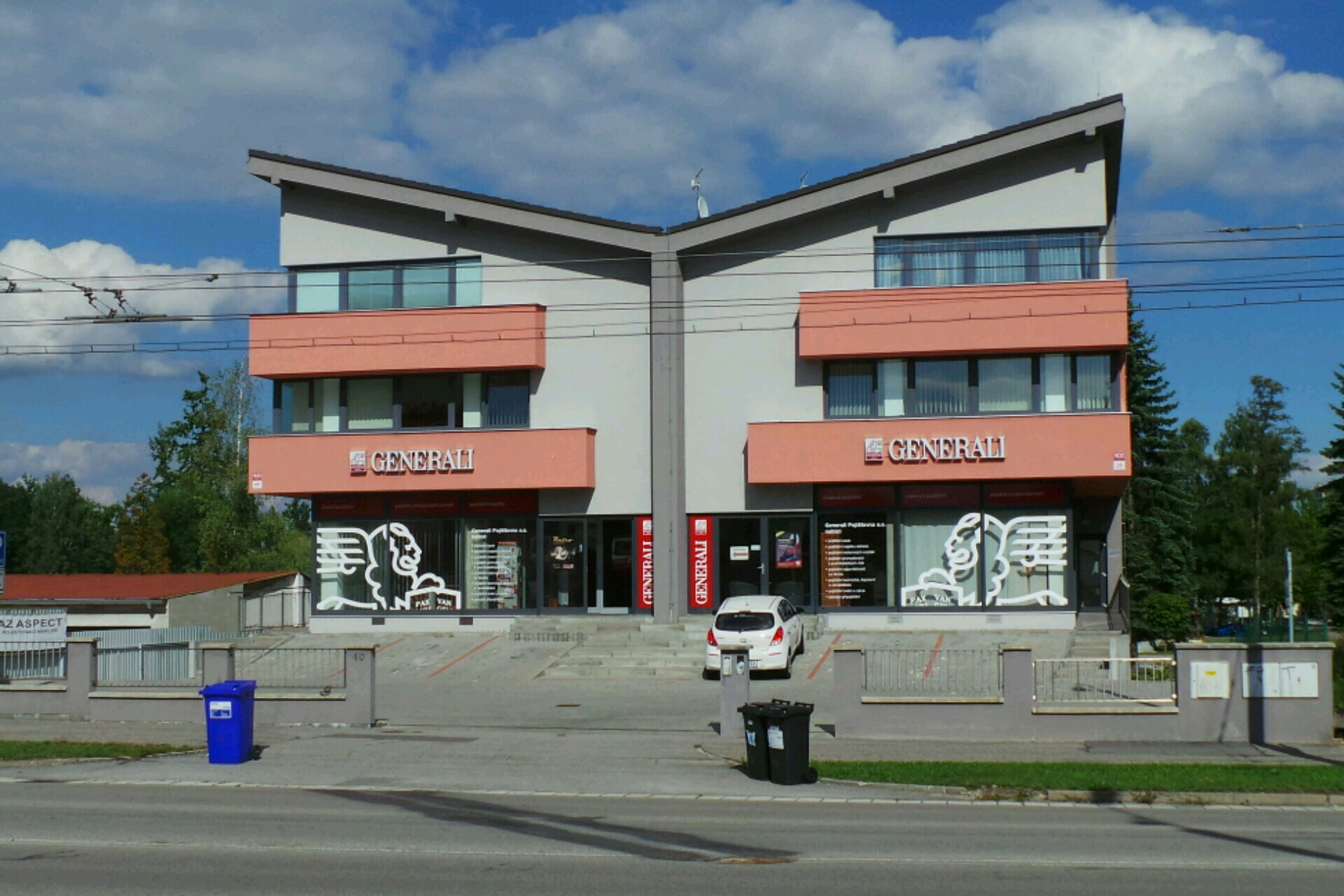 Mgr. Libor Nádravský