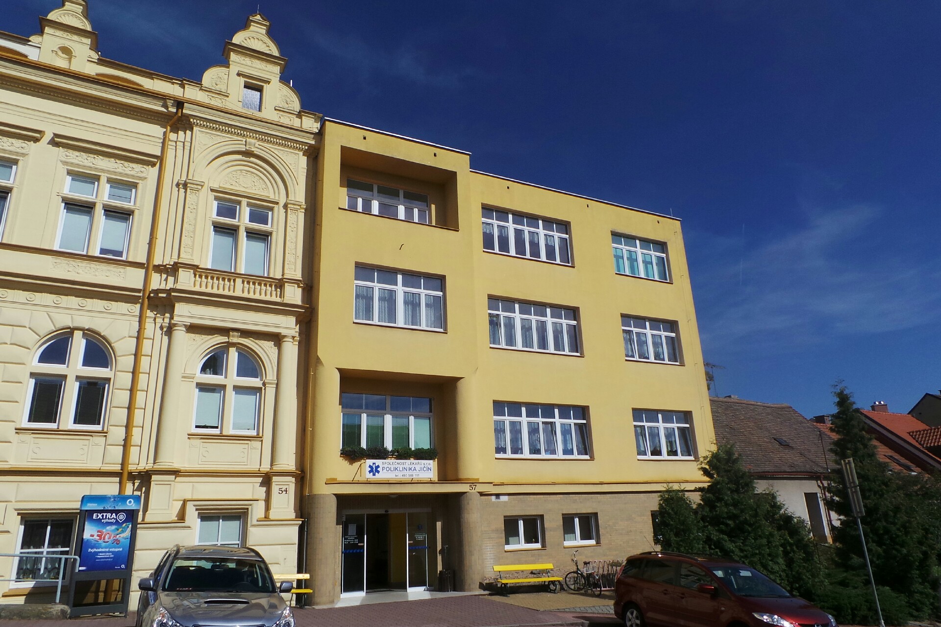 Alžběta Limberská - Domácí zdravotní péče