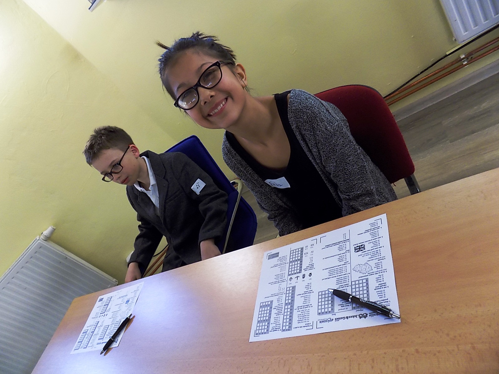 Jokes&Games, z.s. foto 2