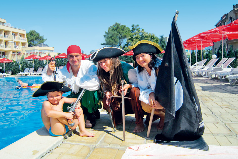 ALEXANDRIA, cestovní kancelář foto 3