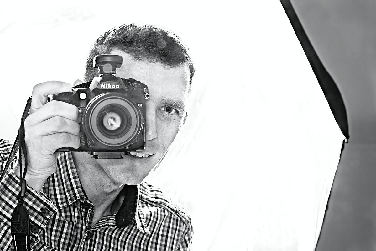 Svatební a rodinný fotograf Patrik Schöber