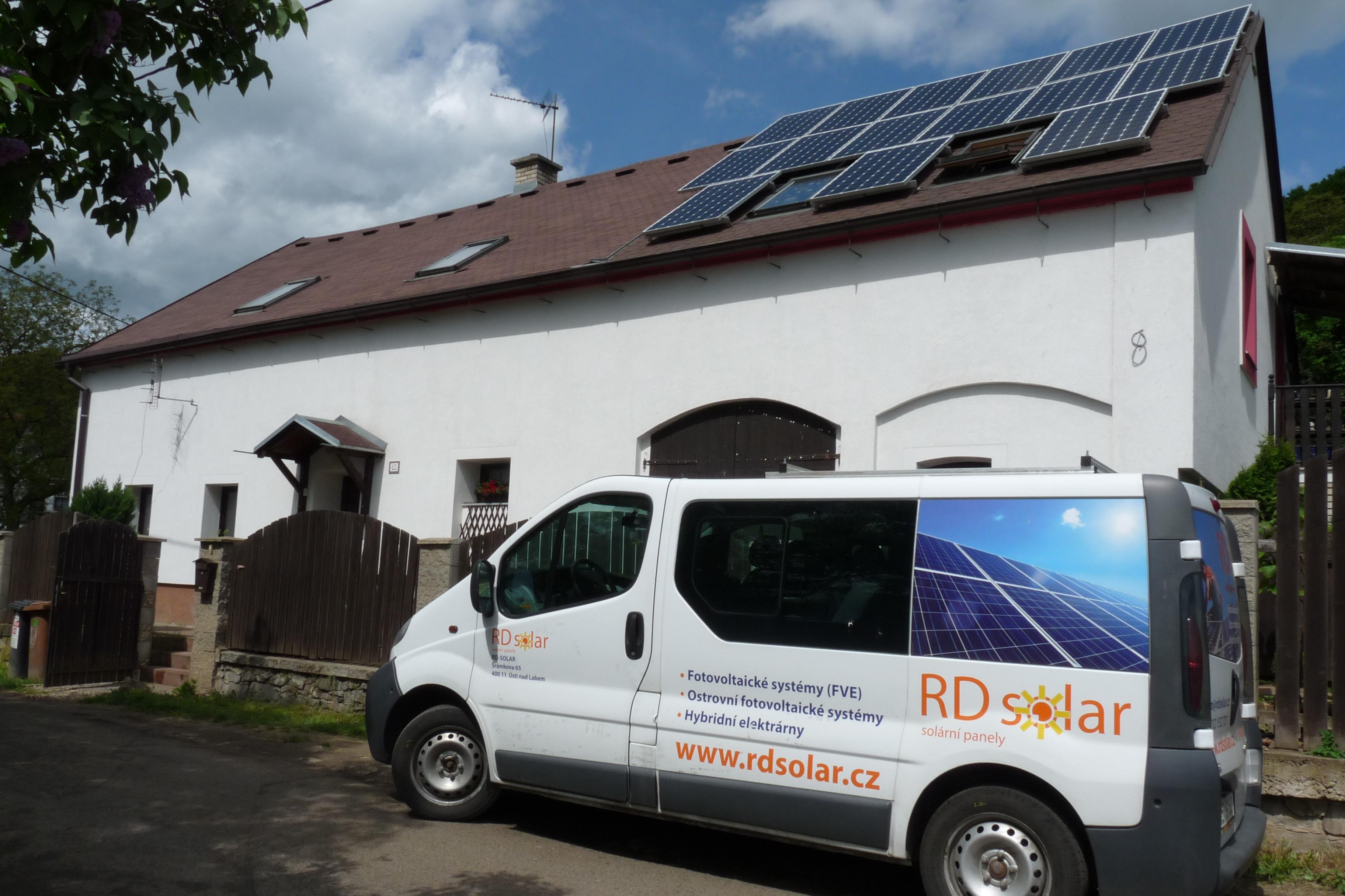 RD Solar foto 4