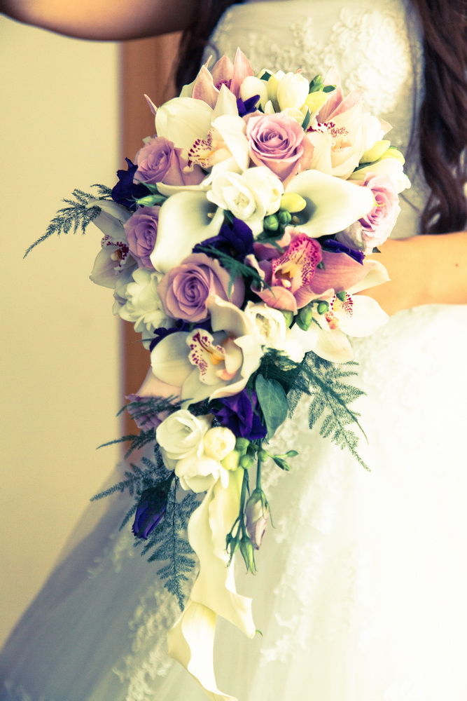 Svatební fotograf - Petr Mazanec foto 2