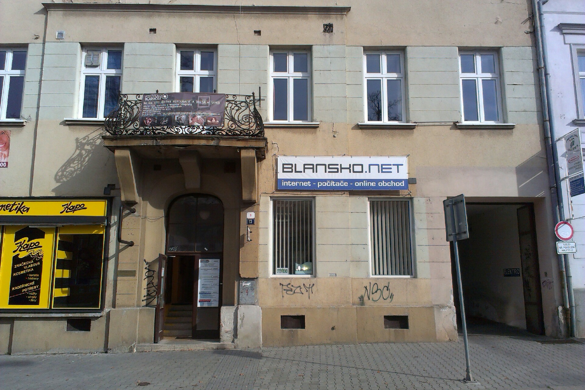 ELASTRA, spol. s r.o.