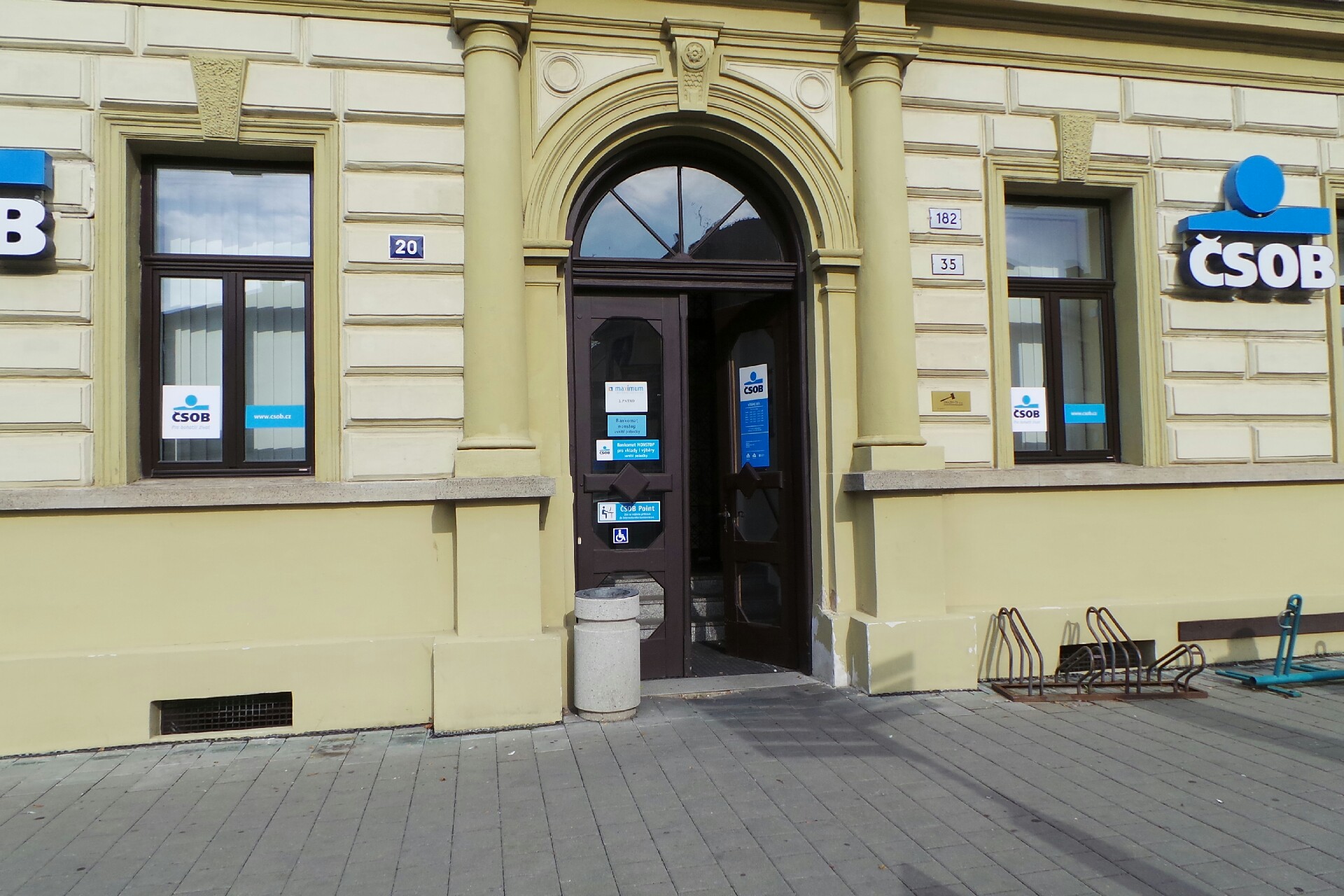 MAXIMUM, jazyková agentura s.r.o.