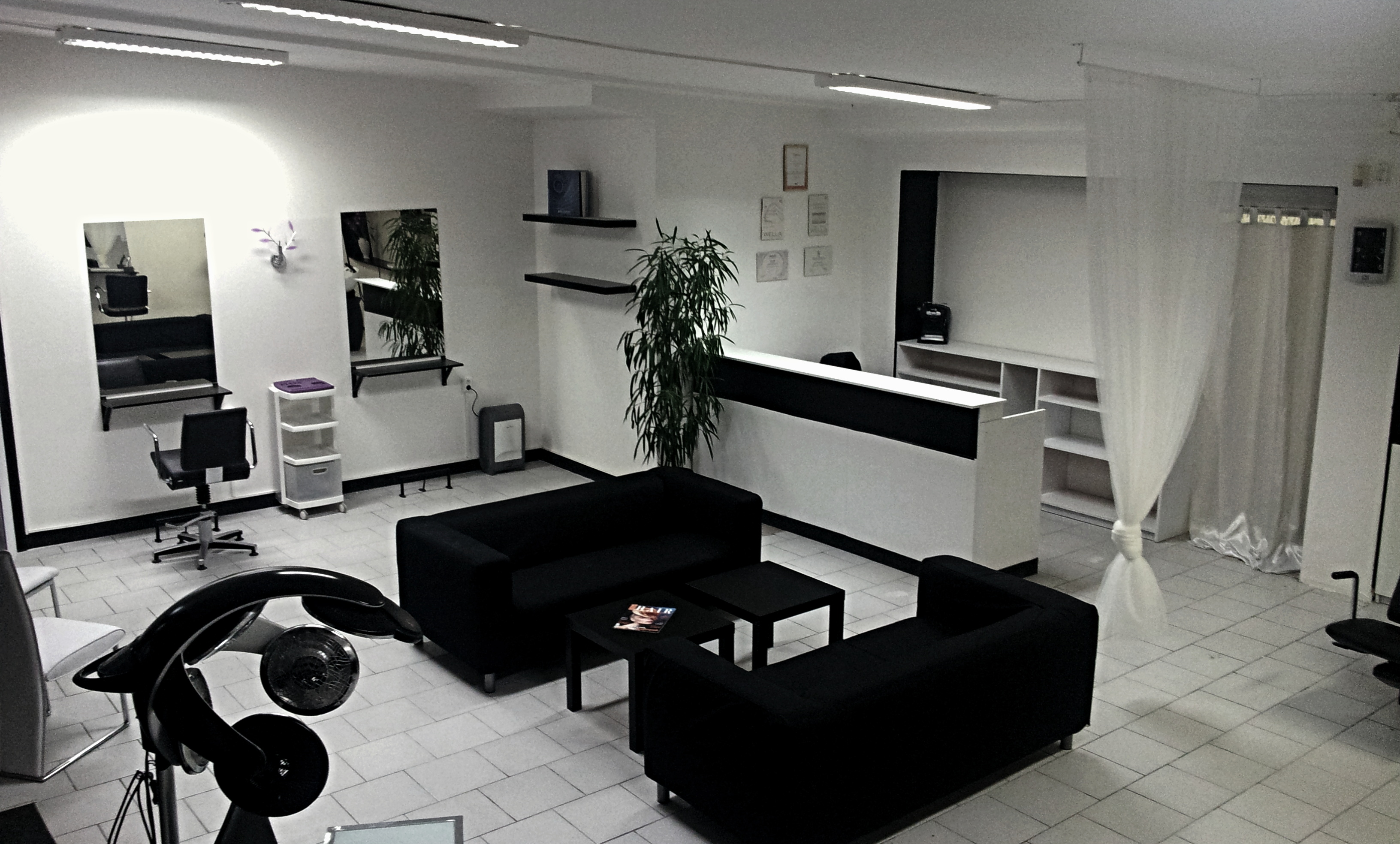 Kadeřnické Studio J&R foto 5