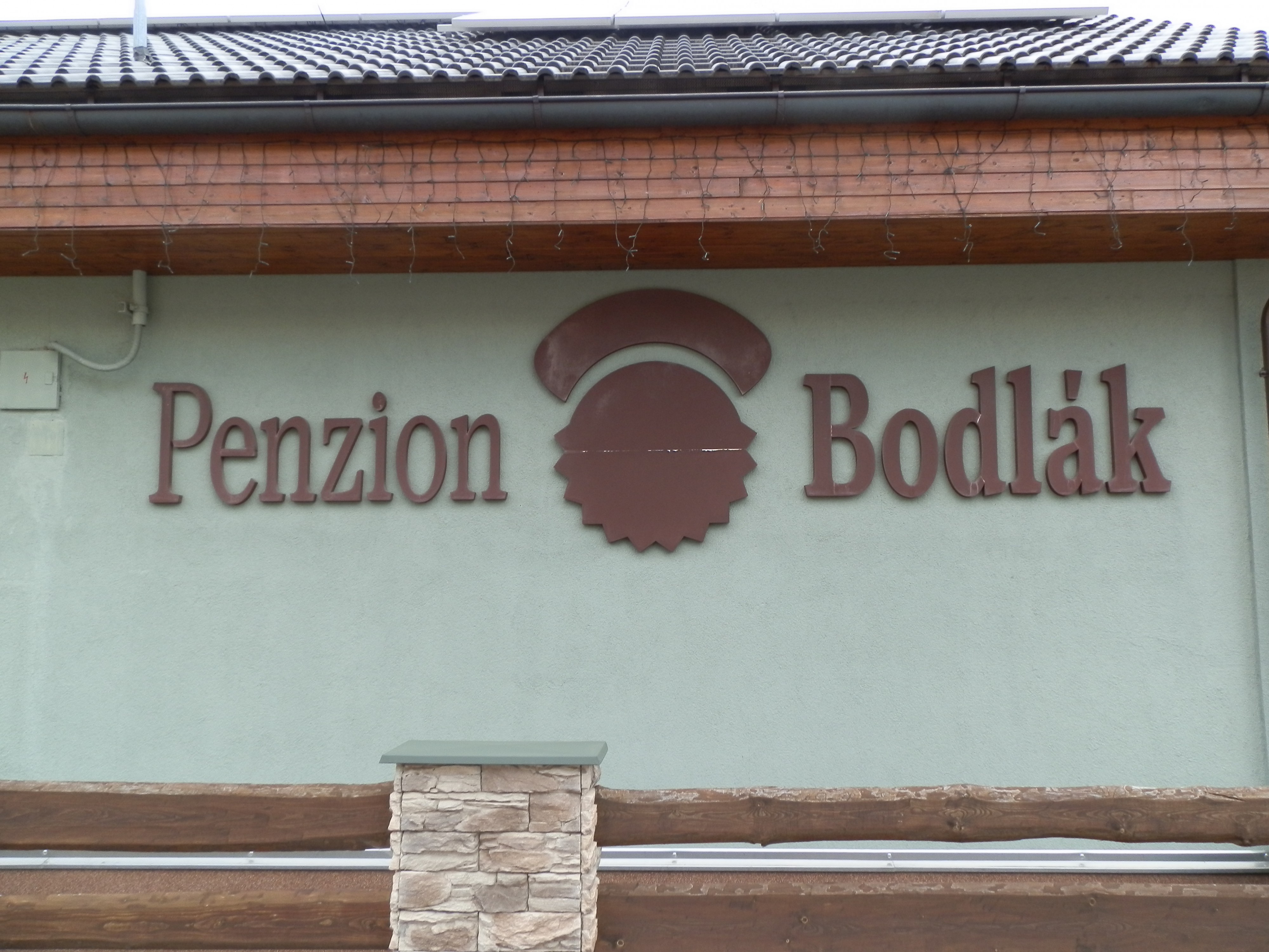 Penzion Bodlák foto 2