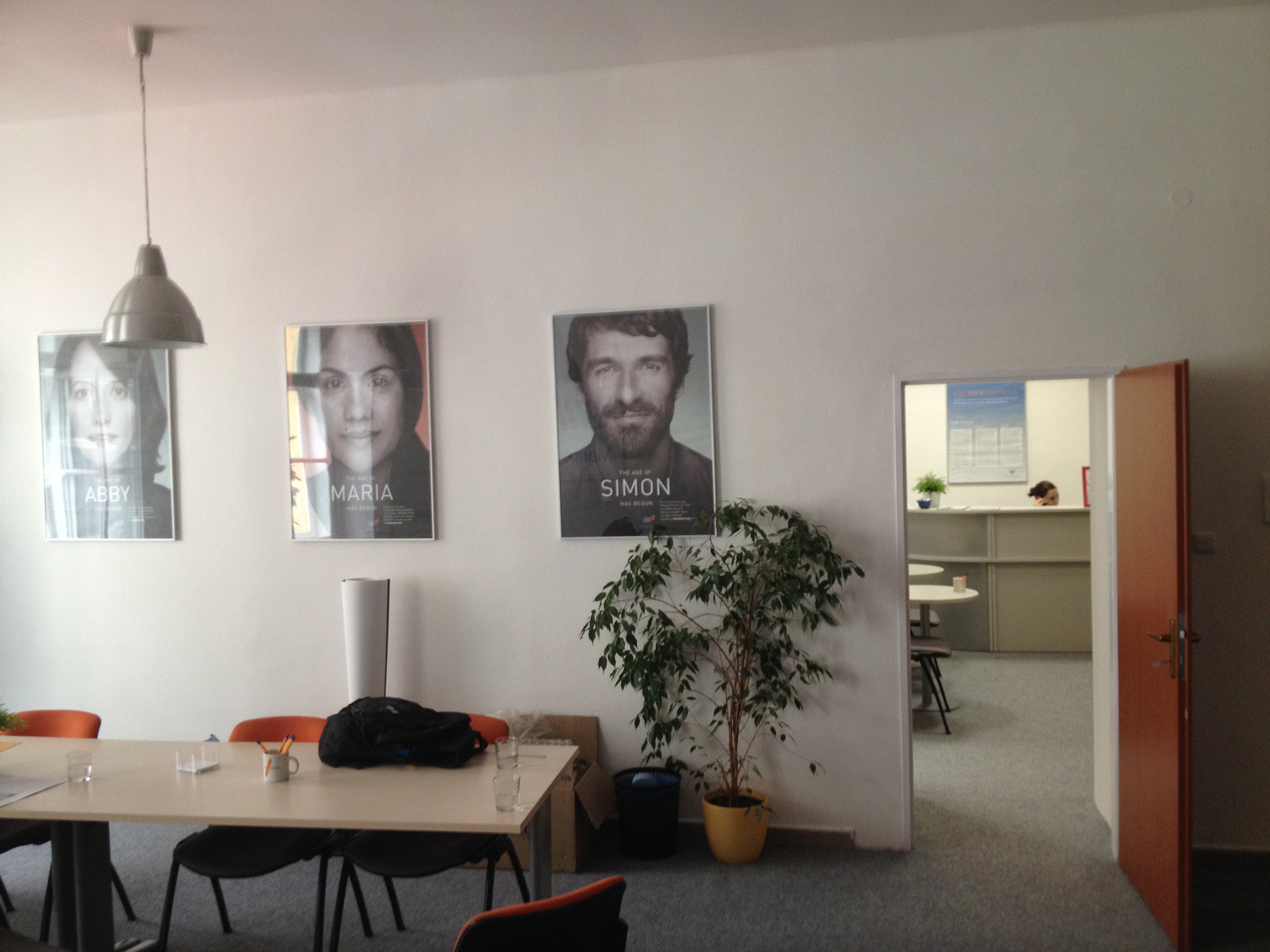 Manpower foto 2