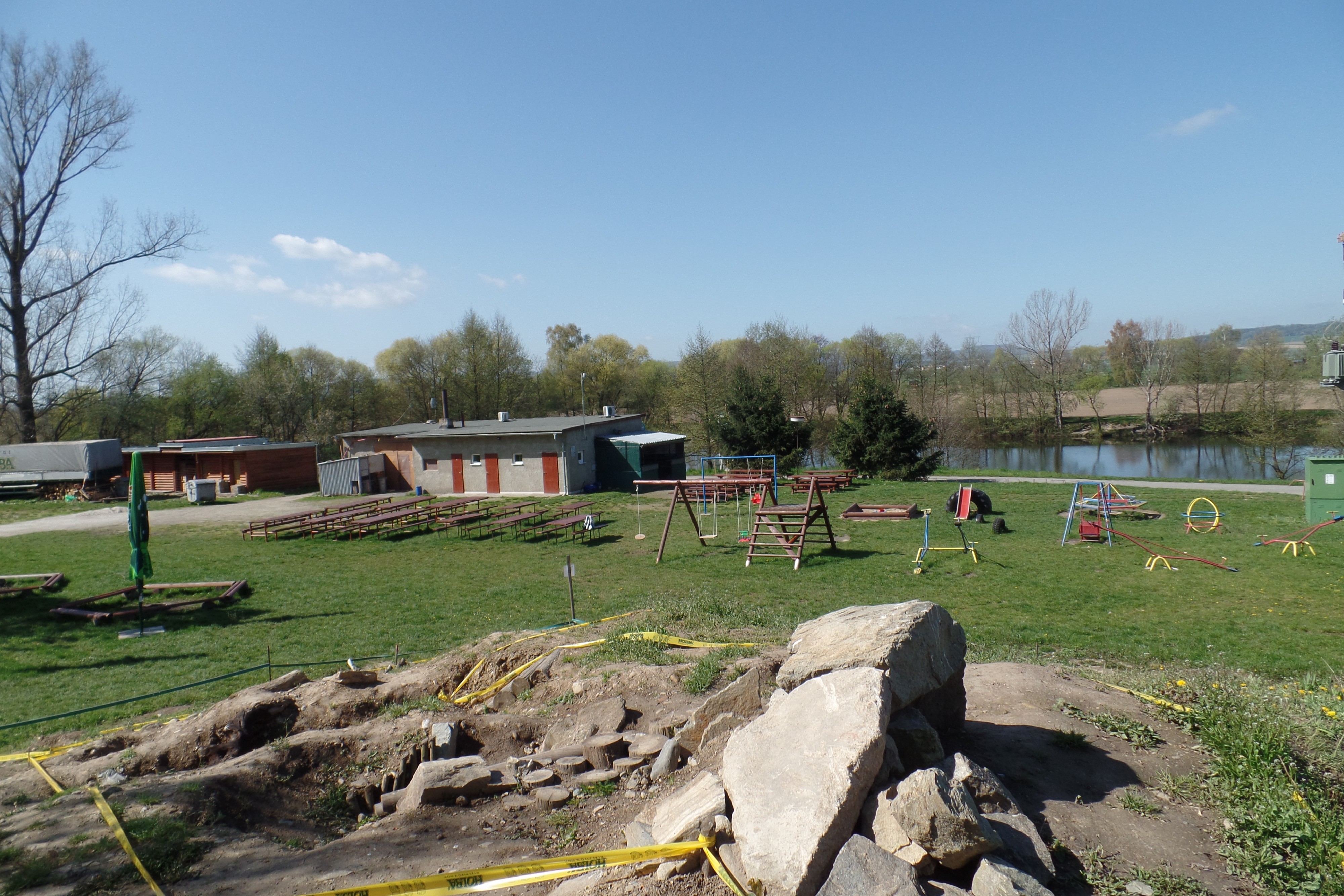 Pískáč Postřelmov foto 3