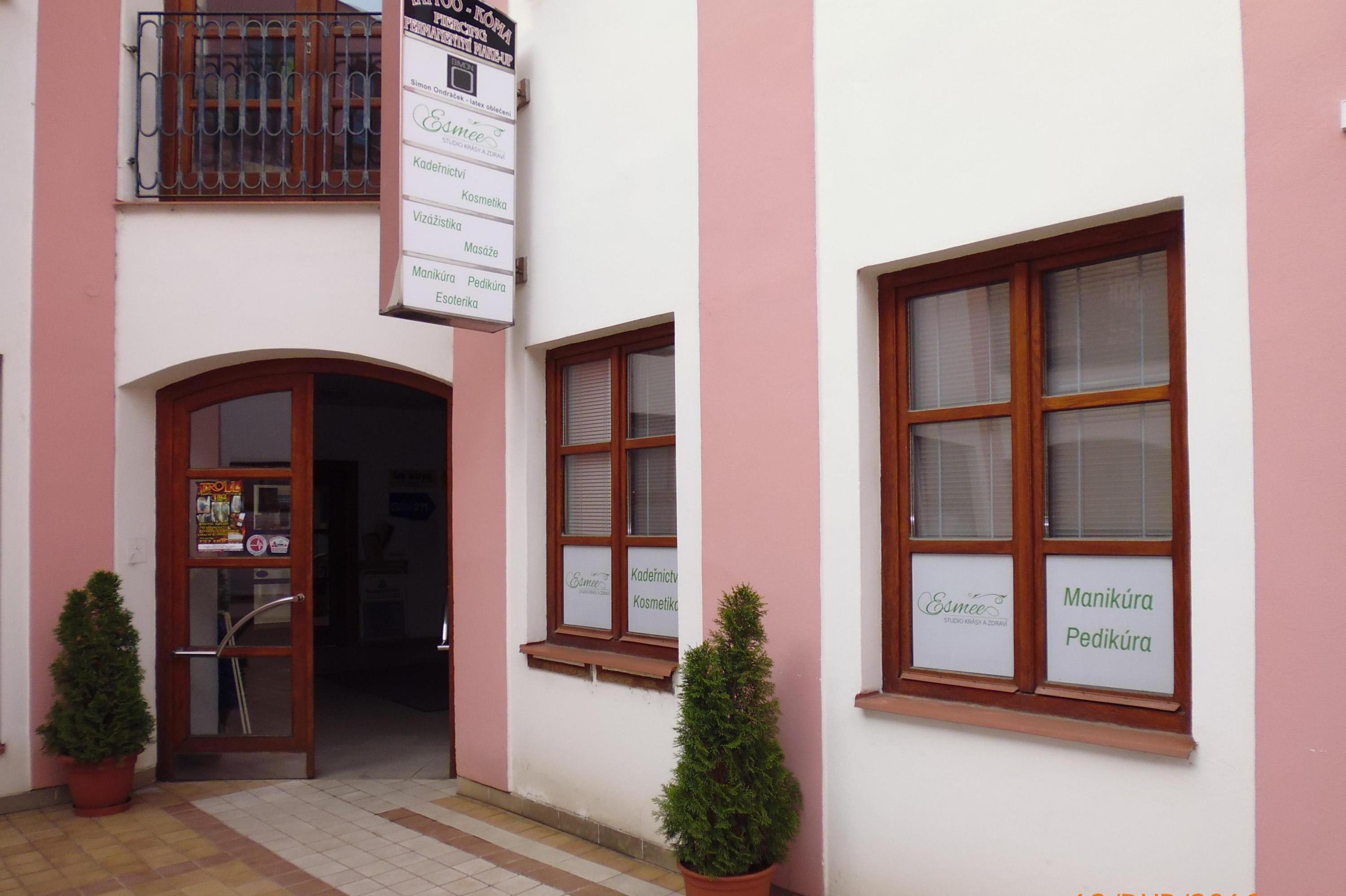 Studio Esme LTSE s.r.o.