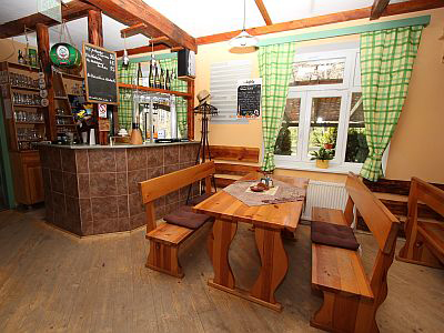 Penzion u Pilaře foto 2