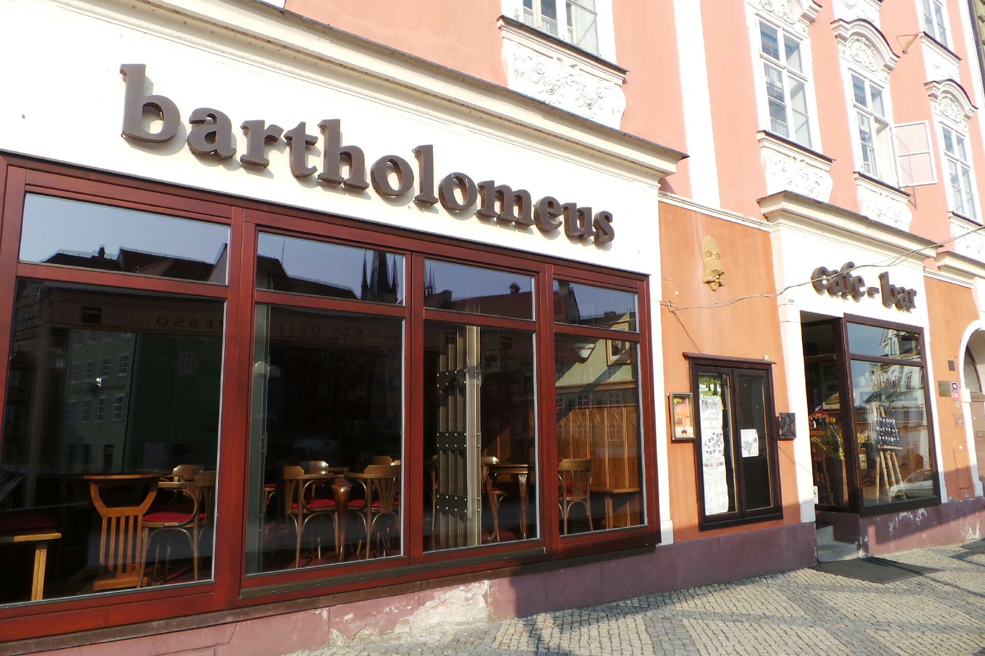 Bartholomeus Cafe-bar