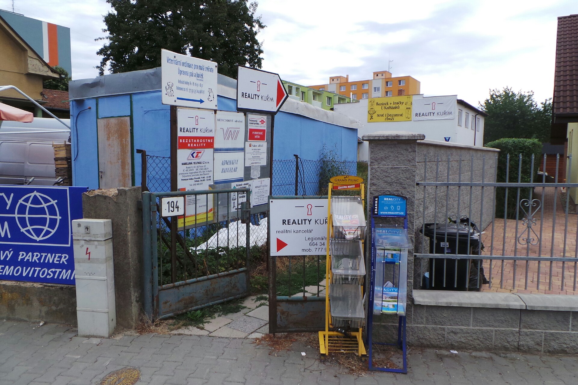 Vlasáková Jana, JUDr., advokátka