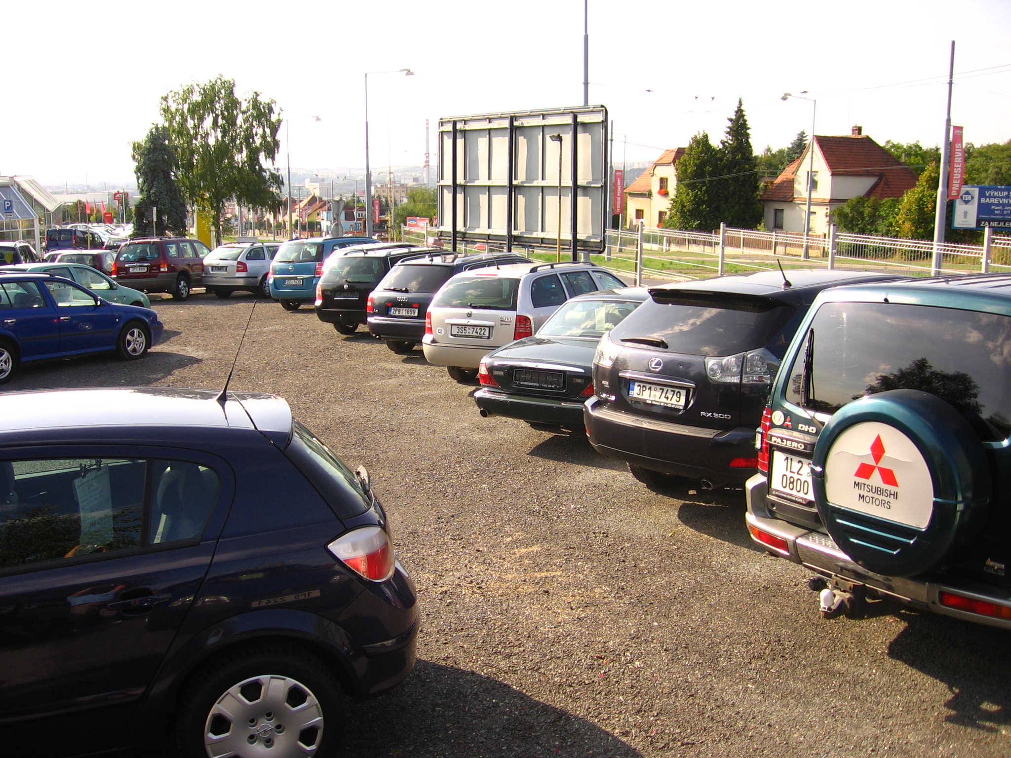 Auto Ludačka foto 4