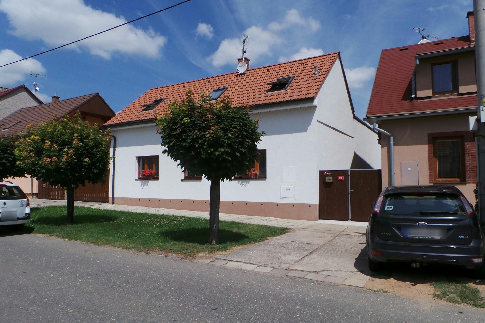 Občanské sdružení Podzámčí