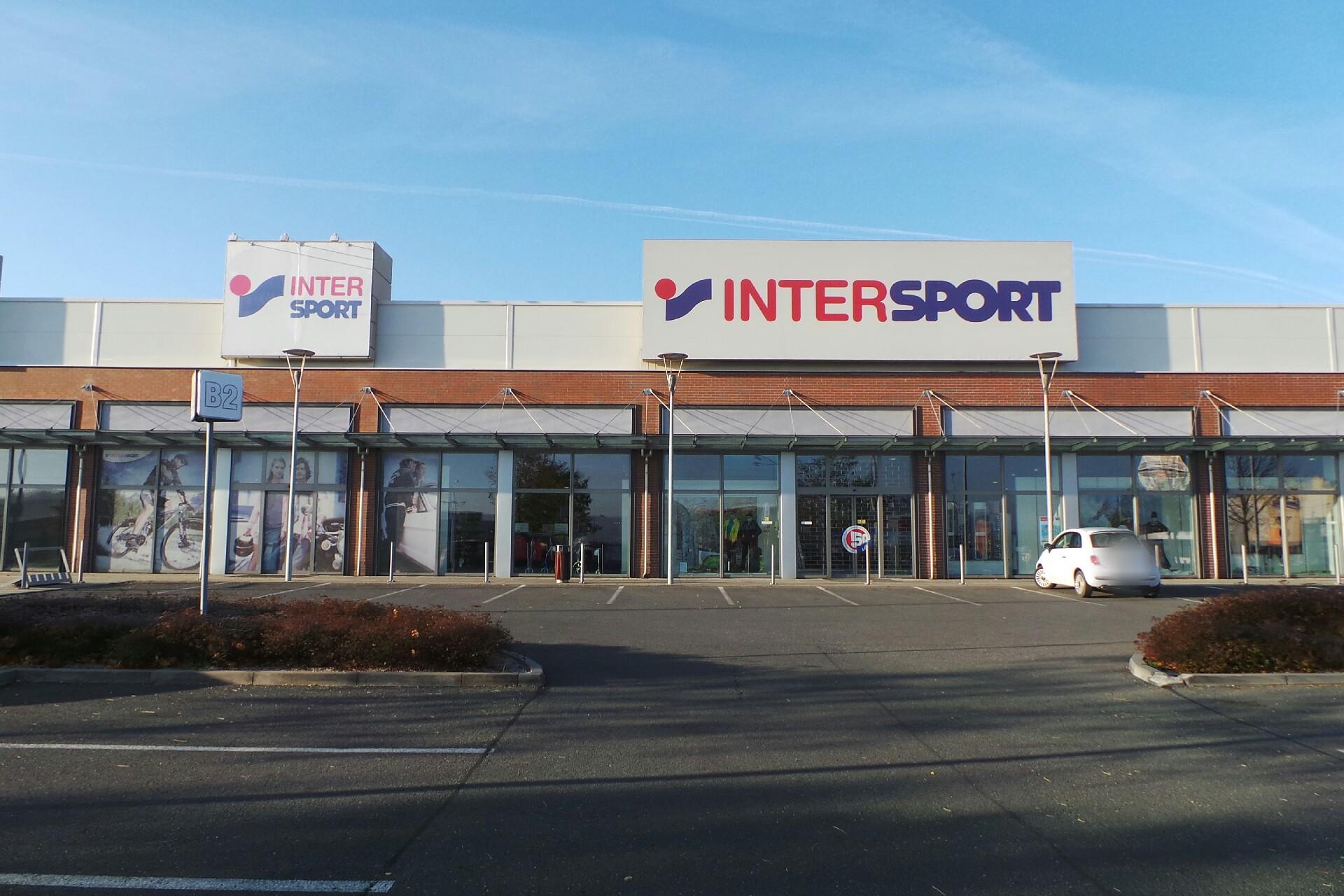 Intersport