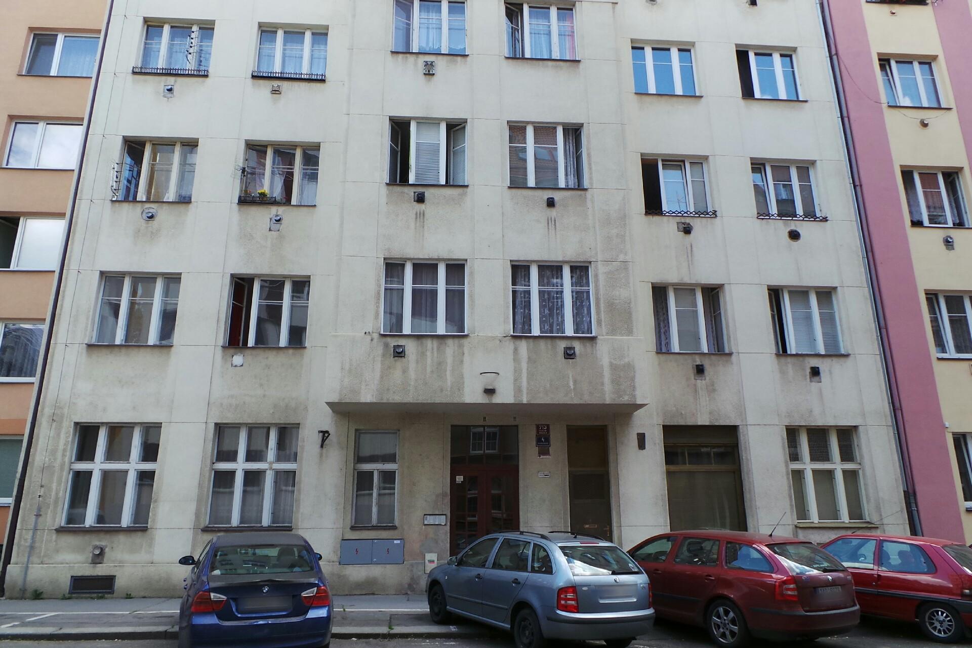 Instalatérské práce - Ján Kováč