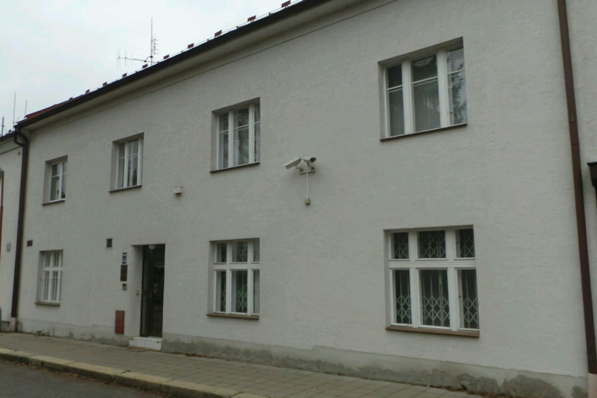 Josef Kořínek - LUKOR