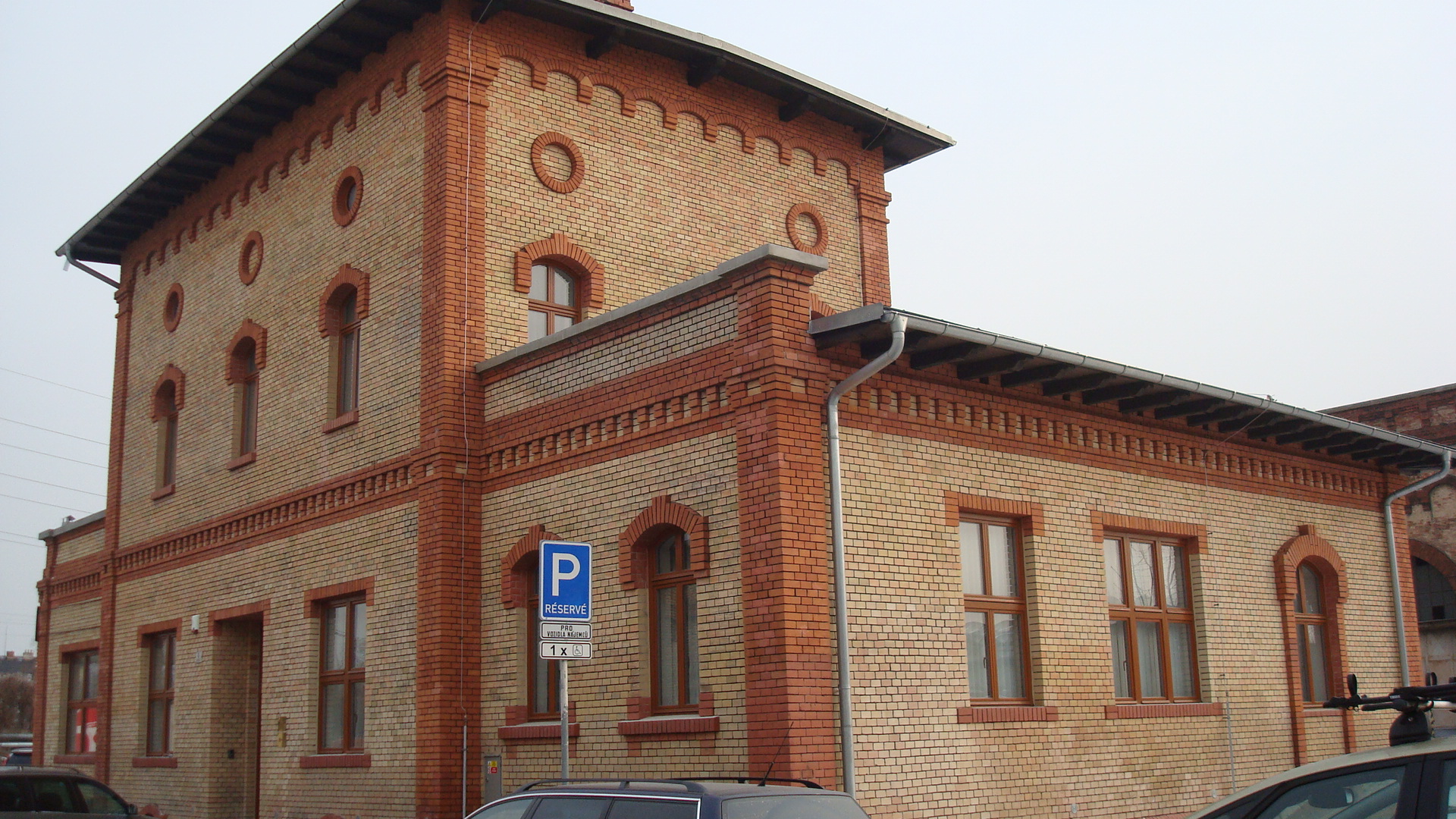 TOP ENERGA - elektroinstalace, hromosvody foto 4