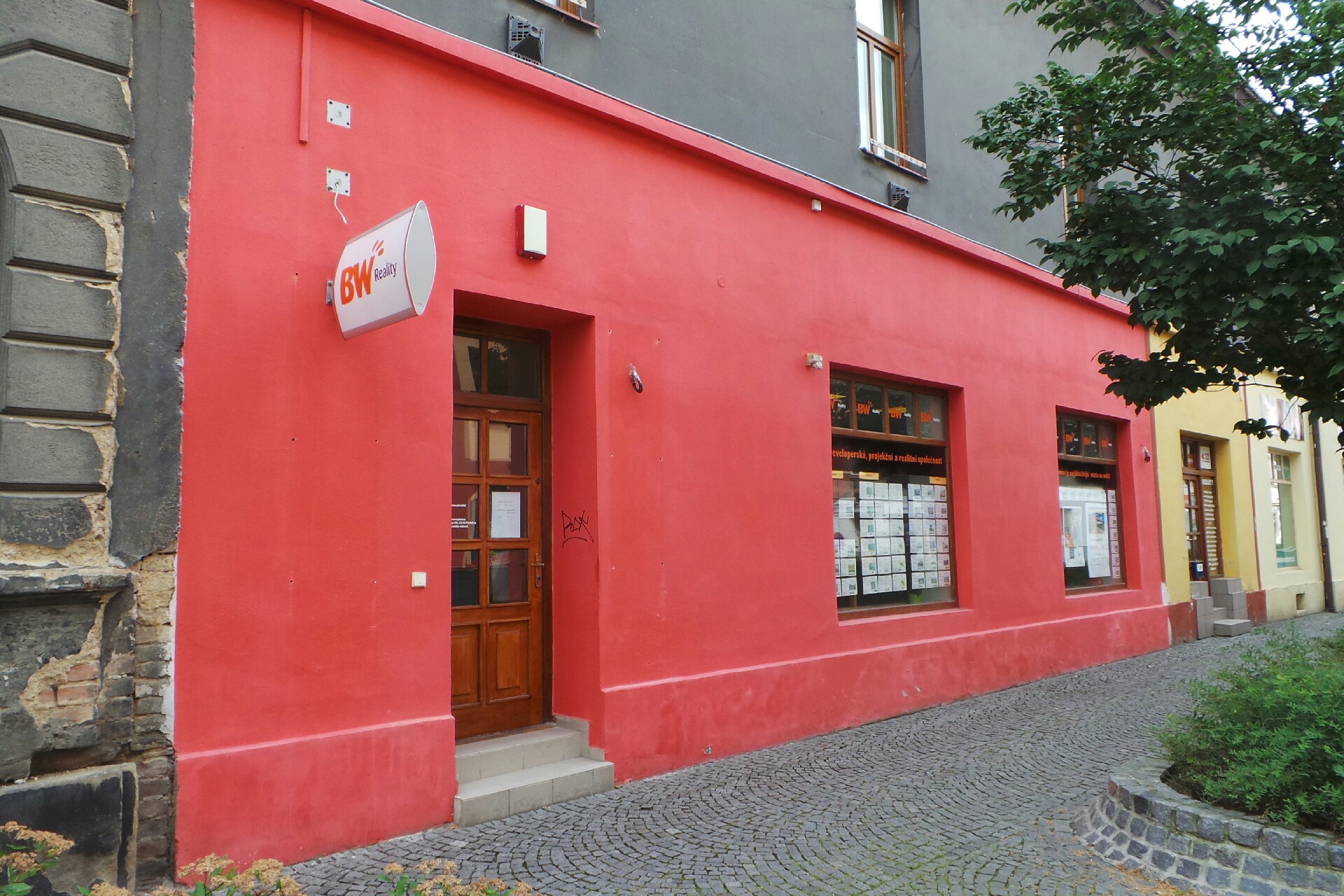 Reality Praha CZ s.r.o.