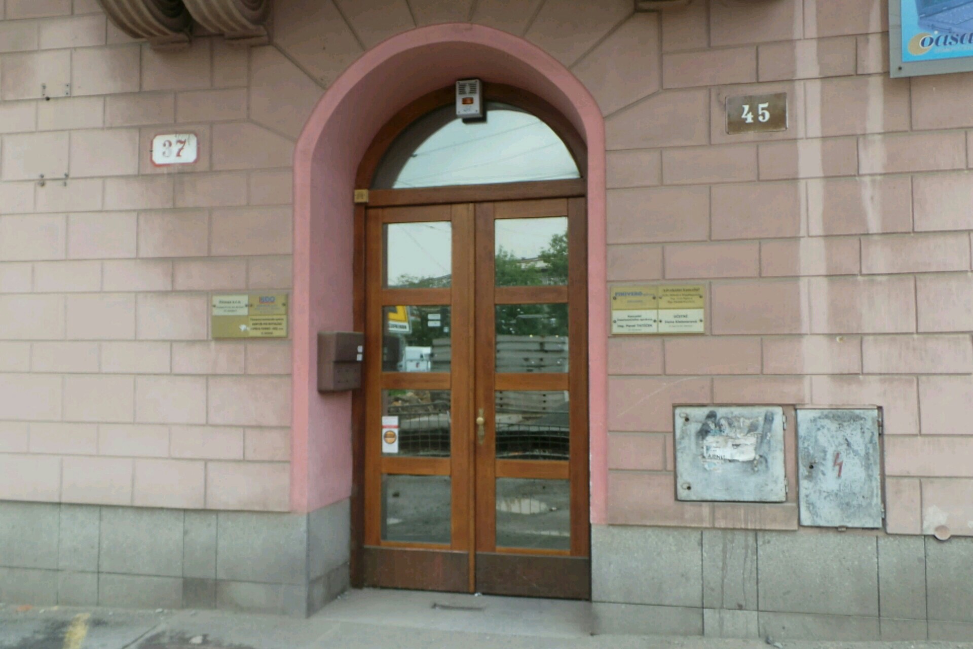 YOUR SYSTEM, spol. s r.o.