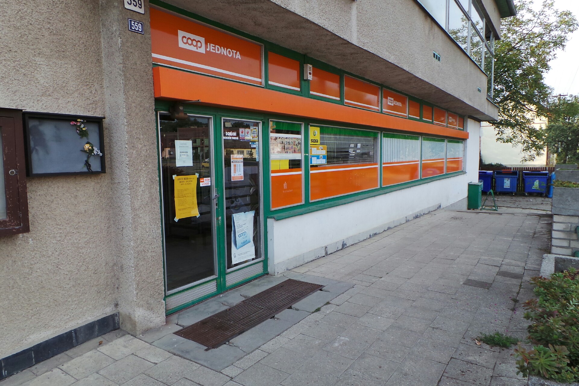 Květinářství Kovalčík