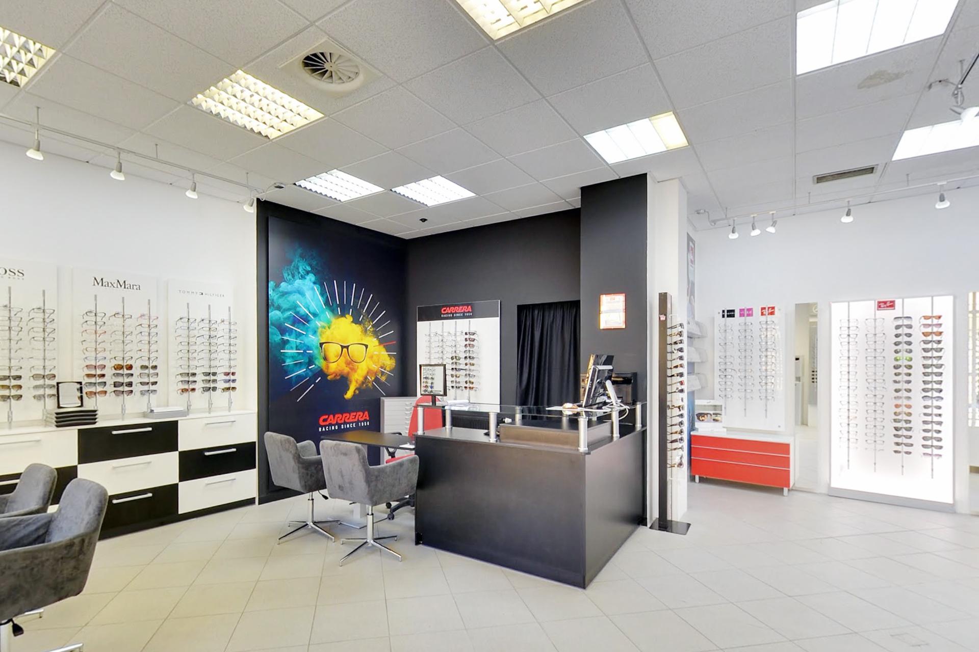 Oční optik Trnka foto 1