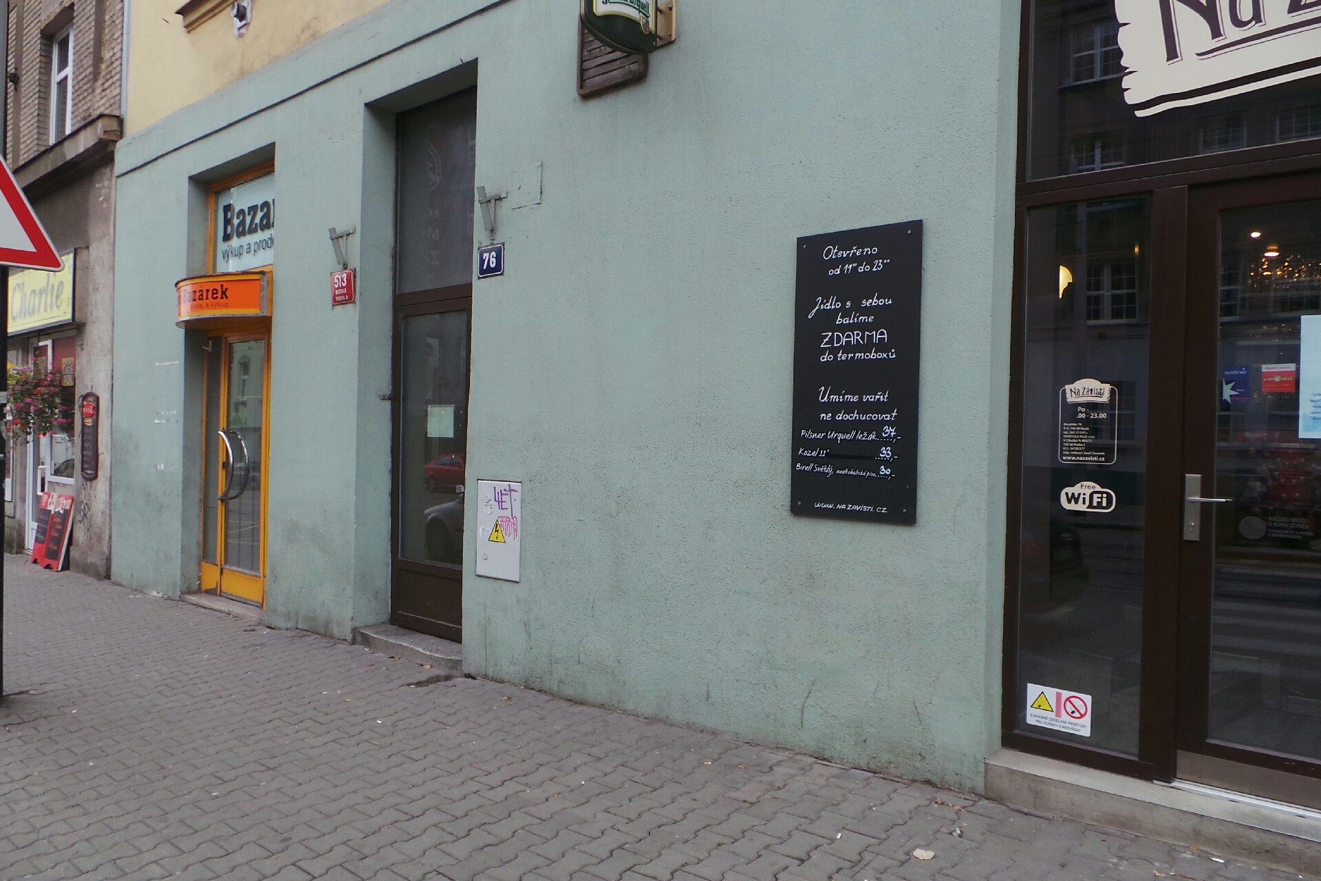 HD účetnictví - Bc. Hana Pajkrtová