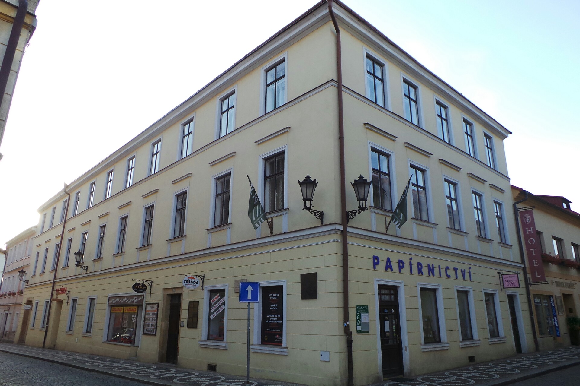 Krajská hospodářská komora Královéhradeckého kraje